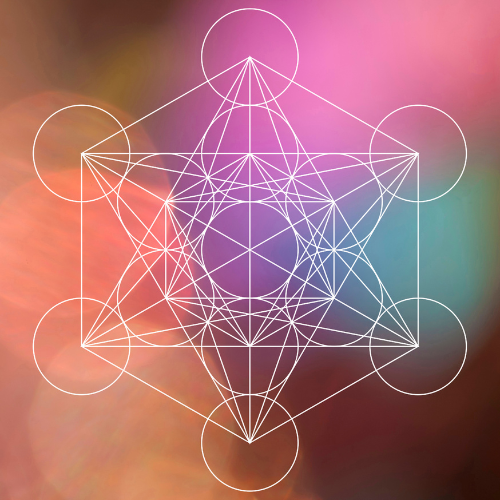 Divine Light Chakra Balancing