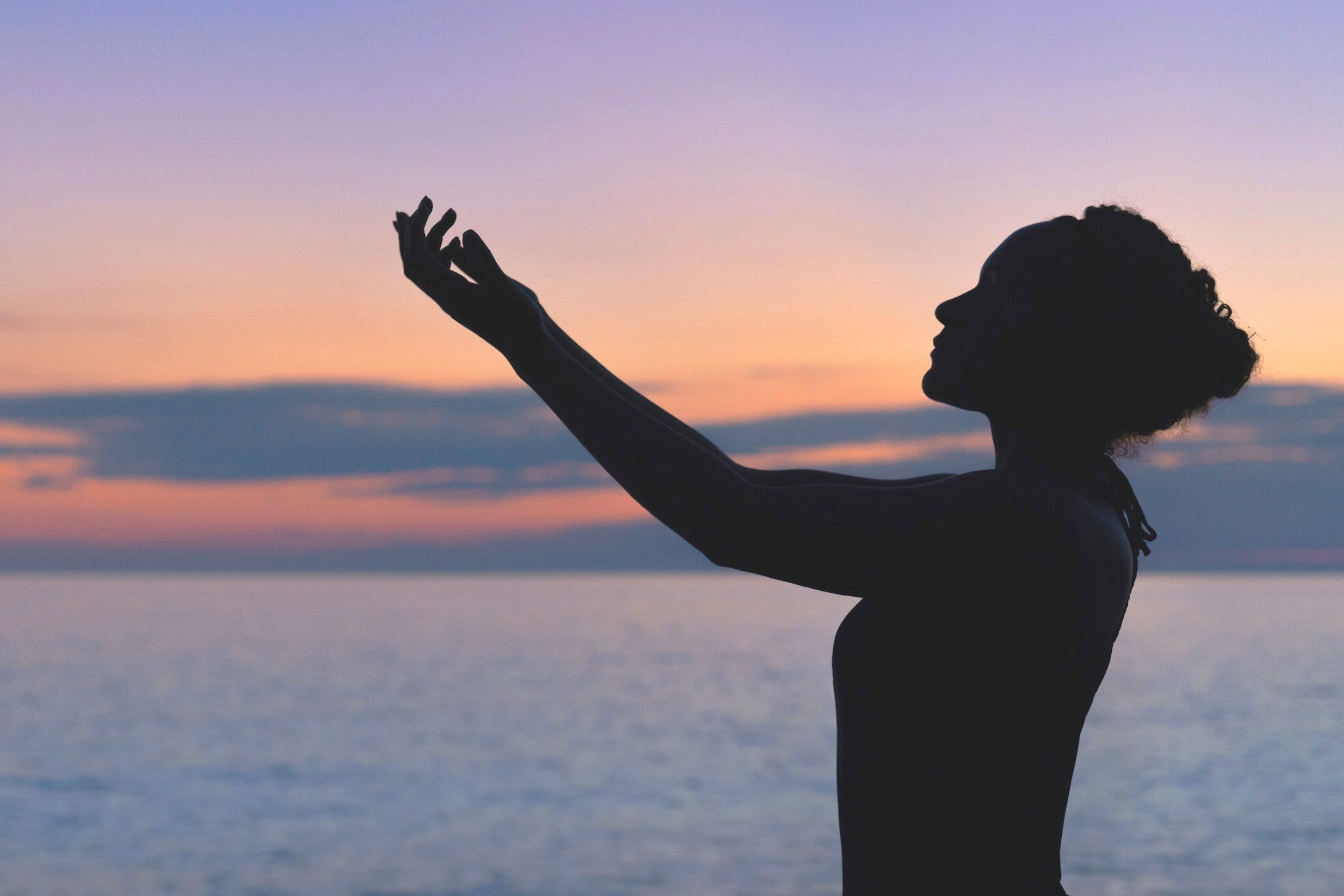 Integrated Energy Healing