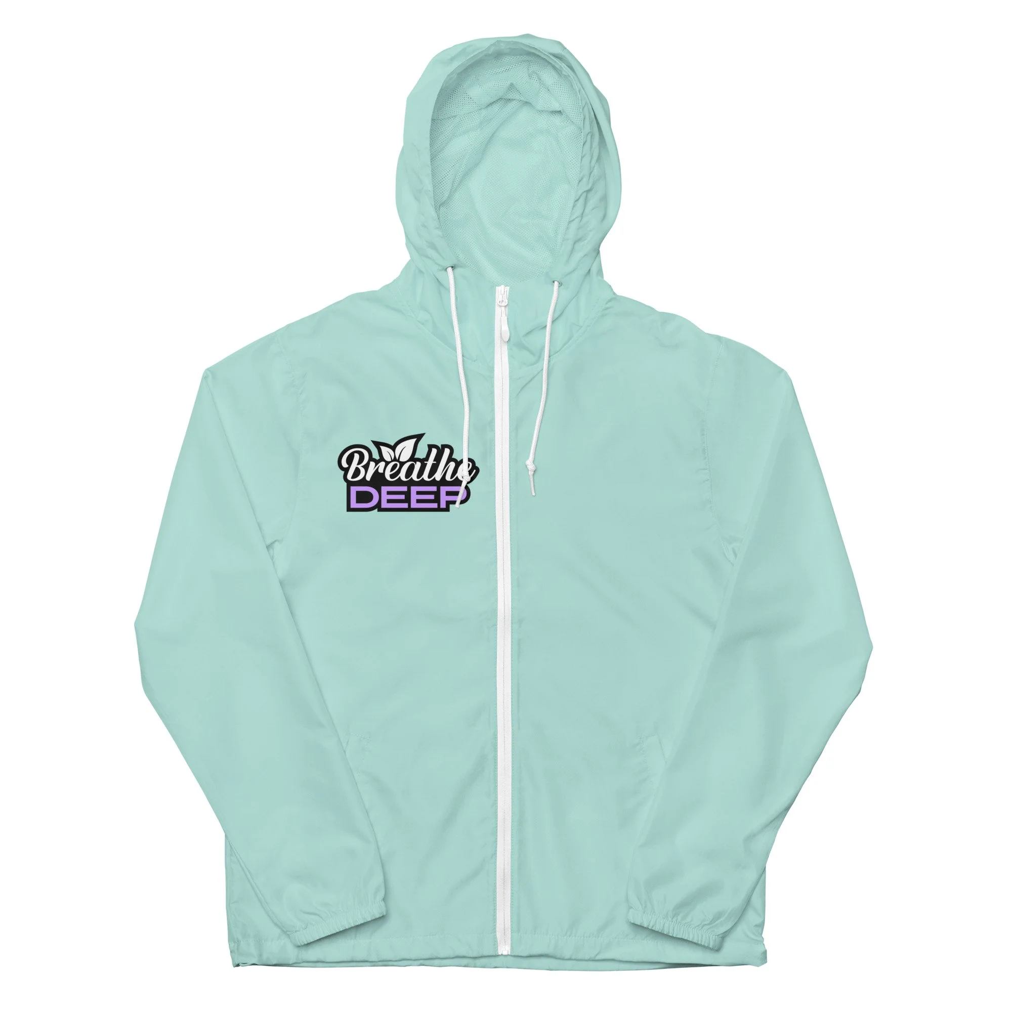 unisex-lightweight-zip-up-windbreaker-aqua-white-zipper-front-67a8073f1d51a.jpg