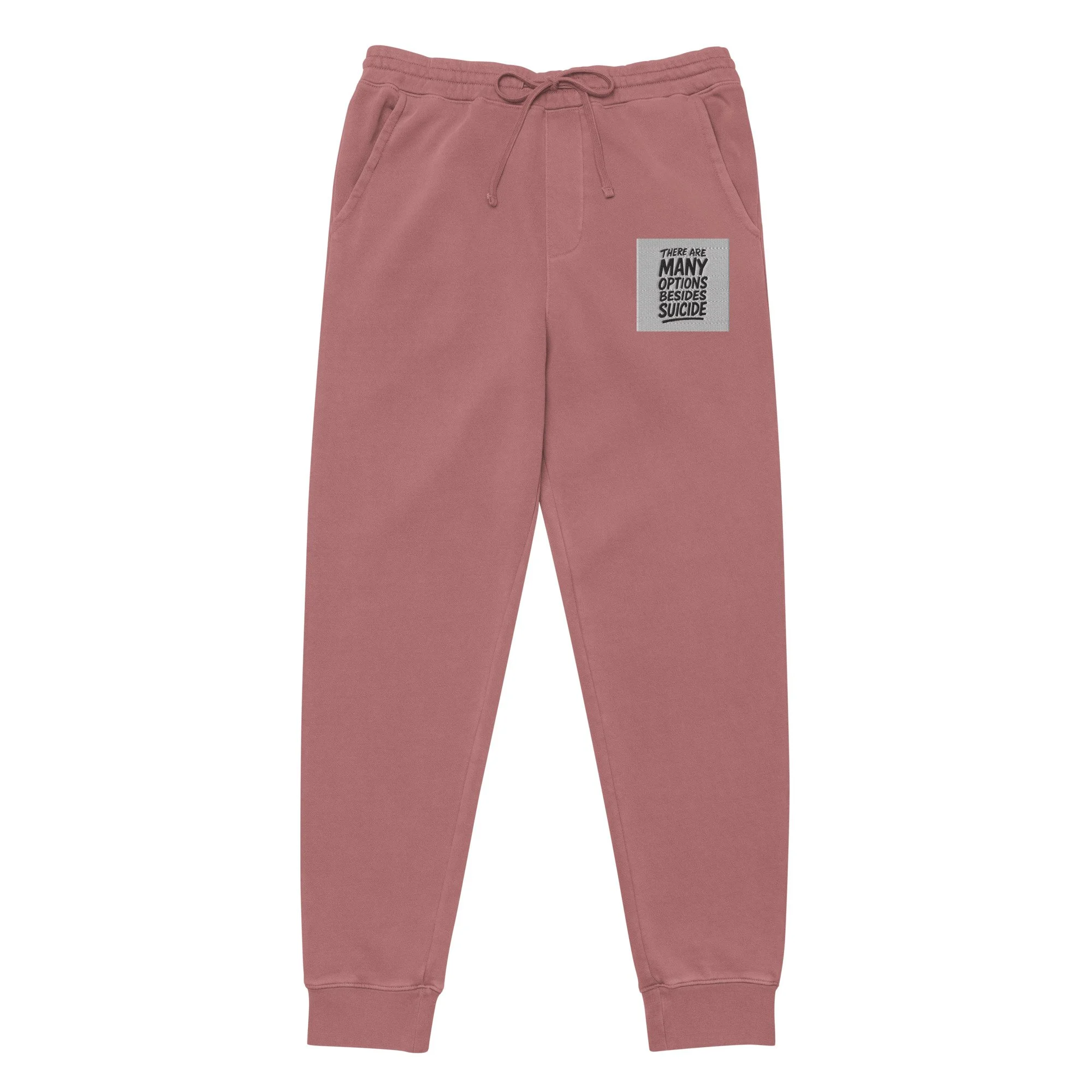 unisex-pigment-dyed-sweatpants-pigment-maroon-front-68a0ee8fa5db2.jpg
