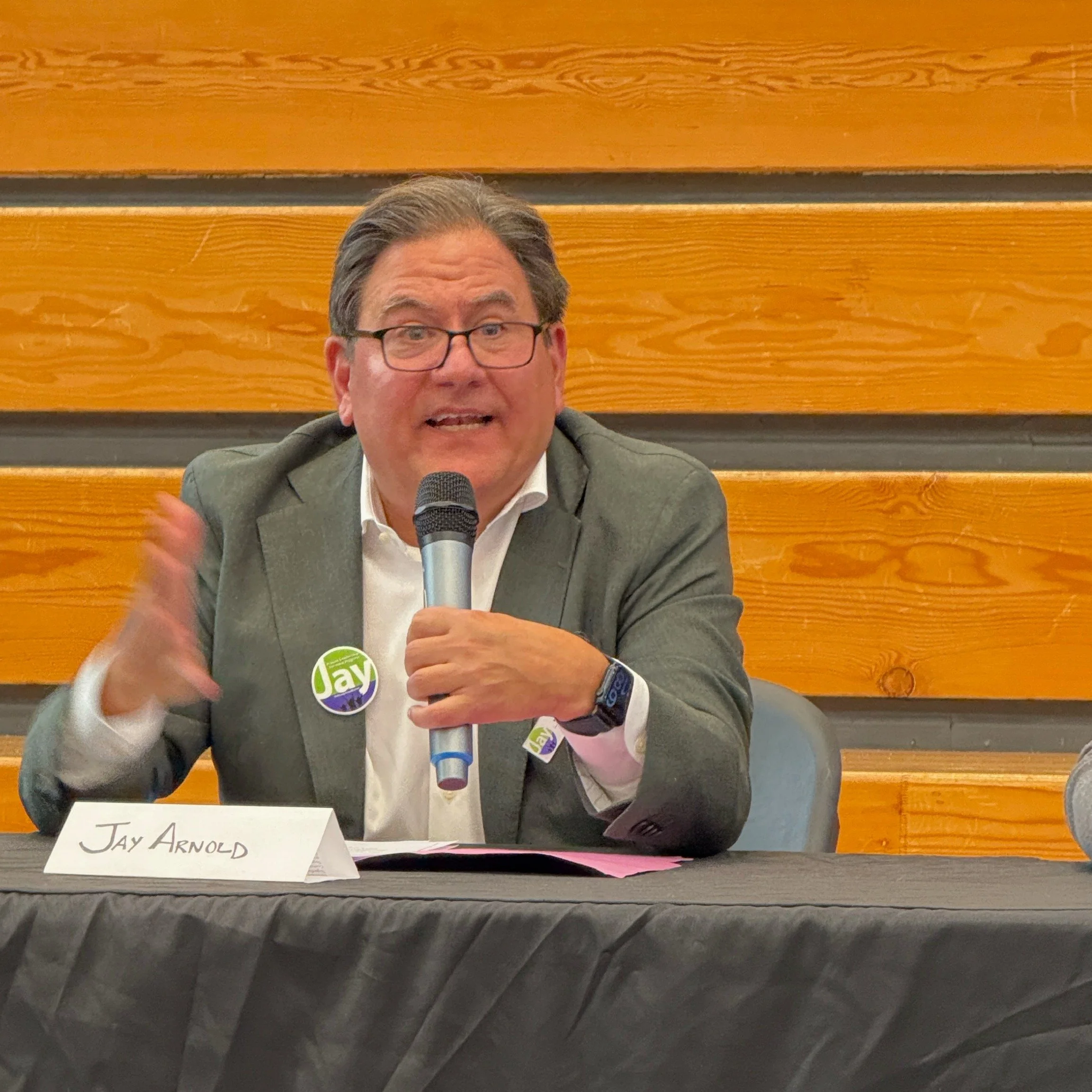 Housing and Equity Forum - Jay.JPG