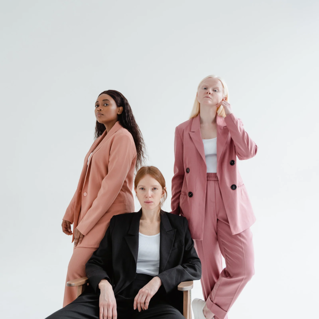 Empowering Women and Moms in Business: Driving Growth and Economic Impact
