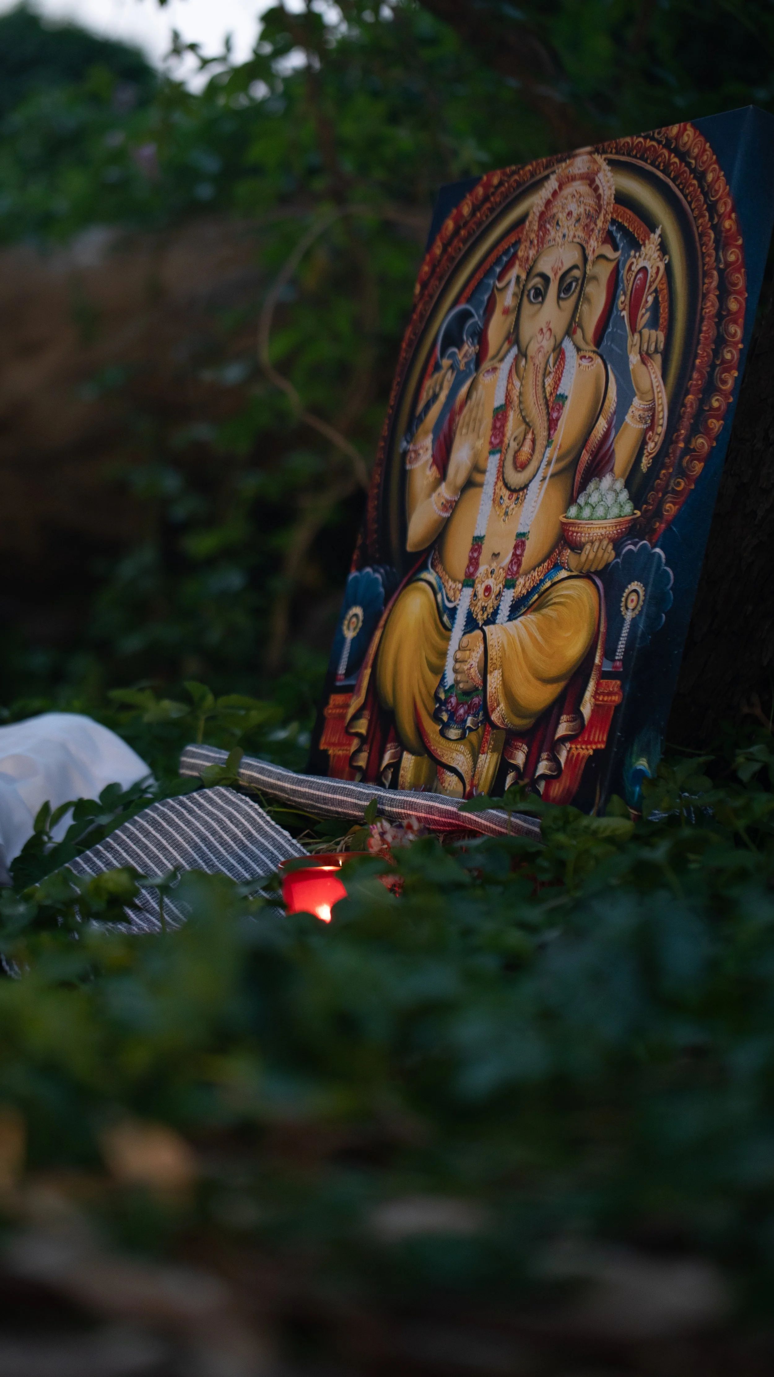 The True Meaning of Tantra: Beyond Sex, Into Sacred Connection