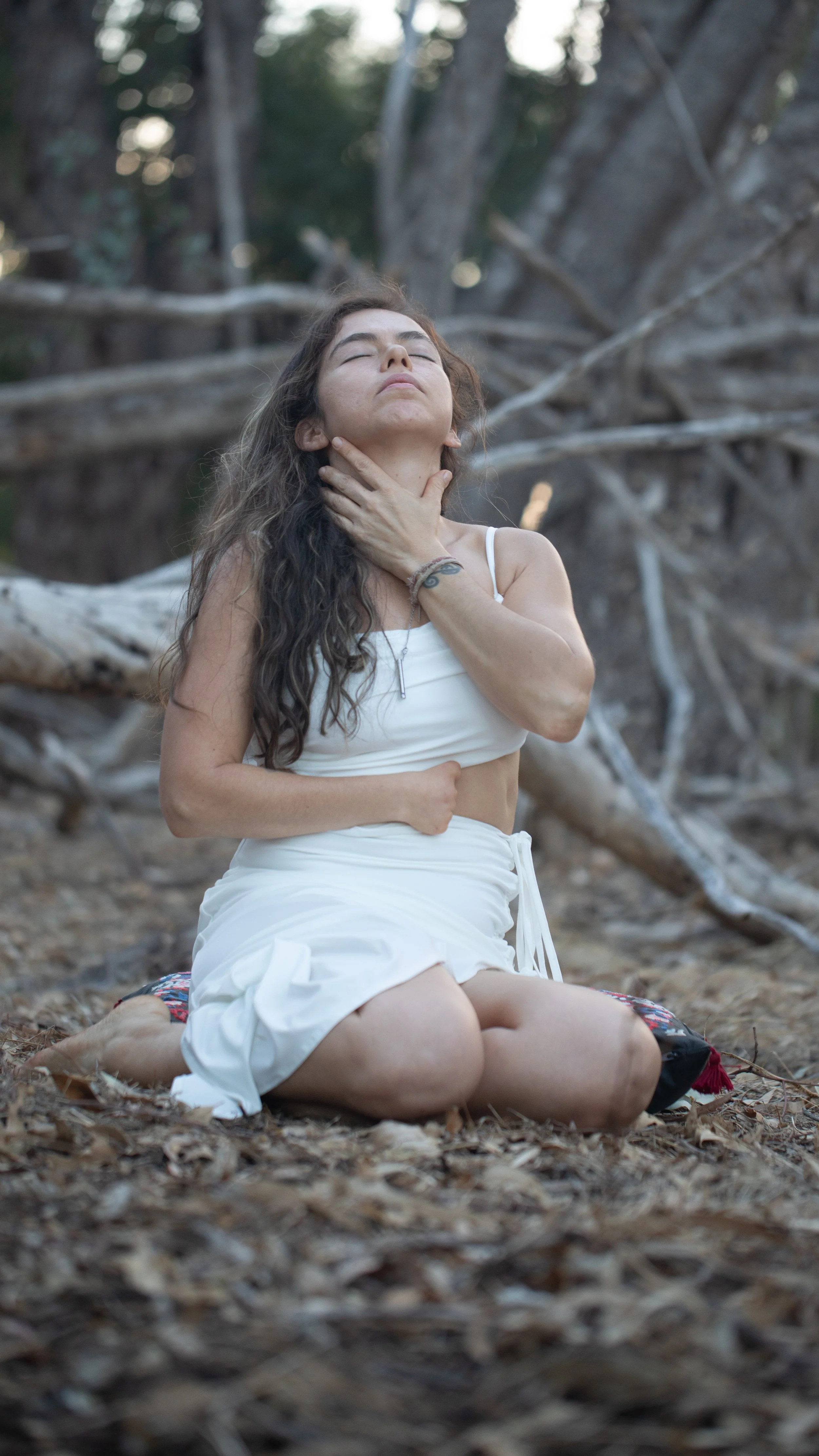 Understanding Kundalini and Chakra Healing in Tantric Practice