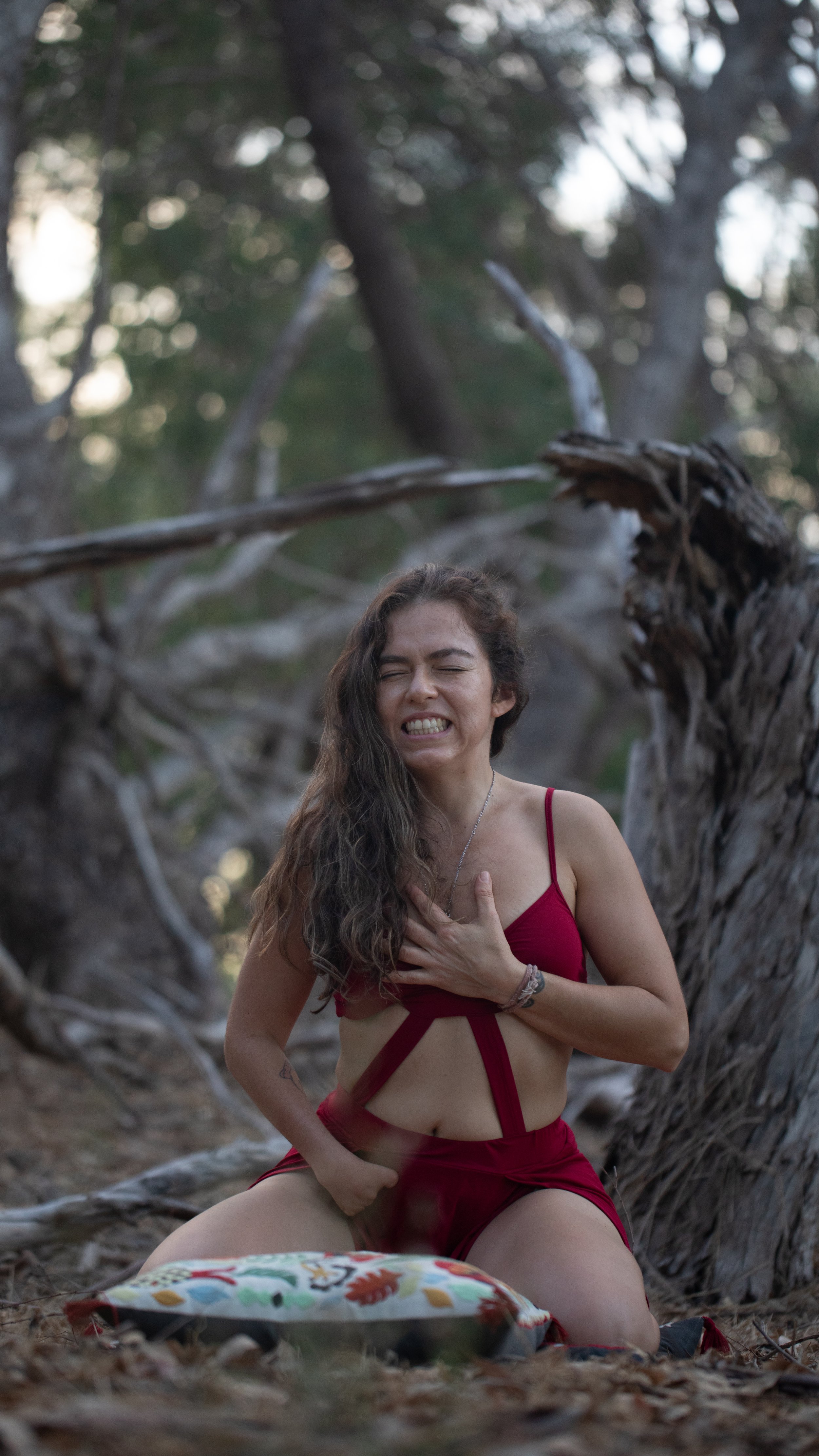 Tantra and the Grief Process: How to Support Loved Ones in Emotional Healing