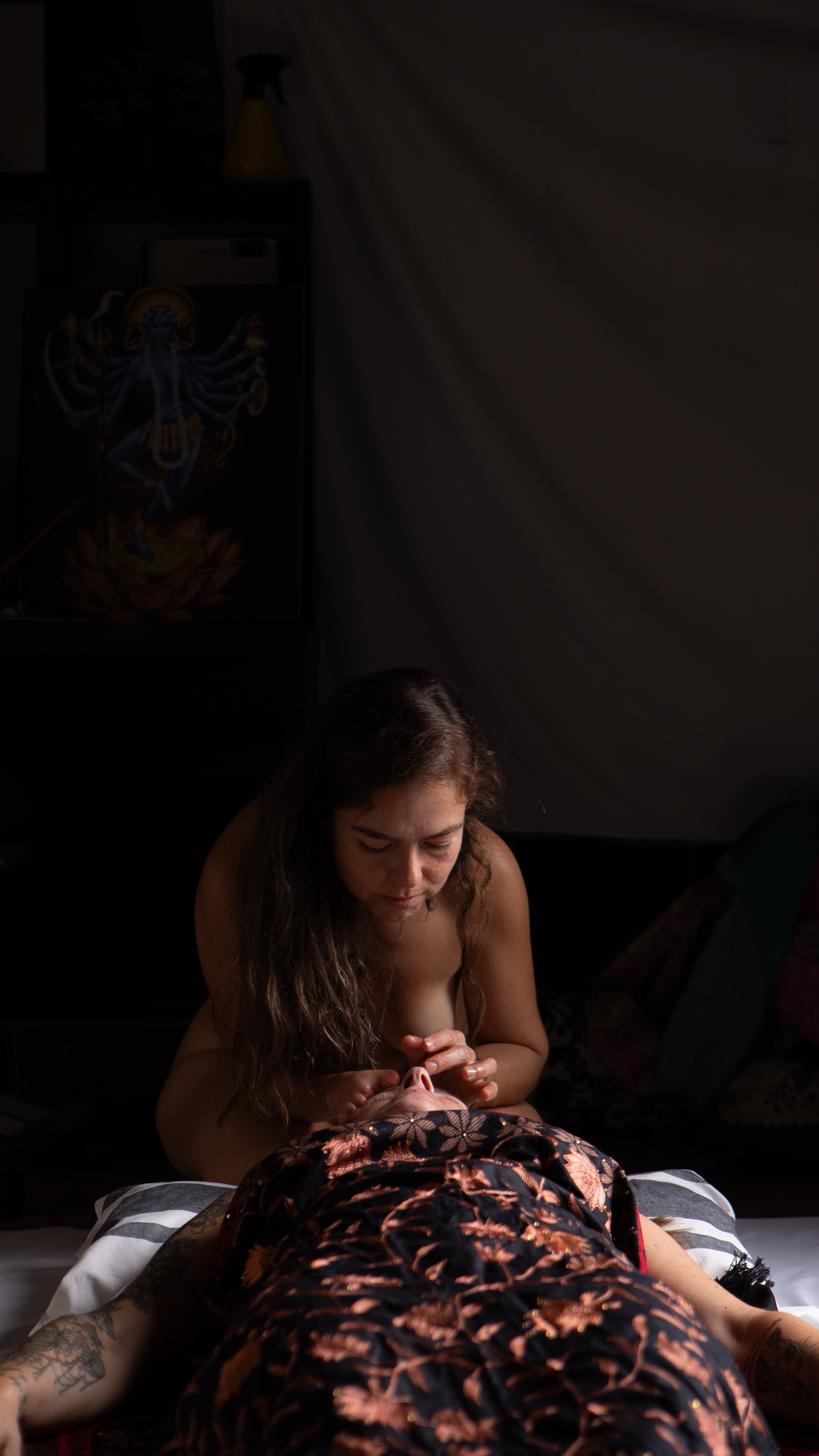Why I Offer Erotic Massages over 1-Hour Long: Embracing the Fullness of Tantra