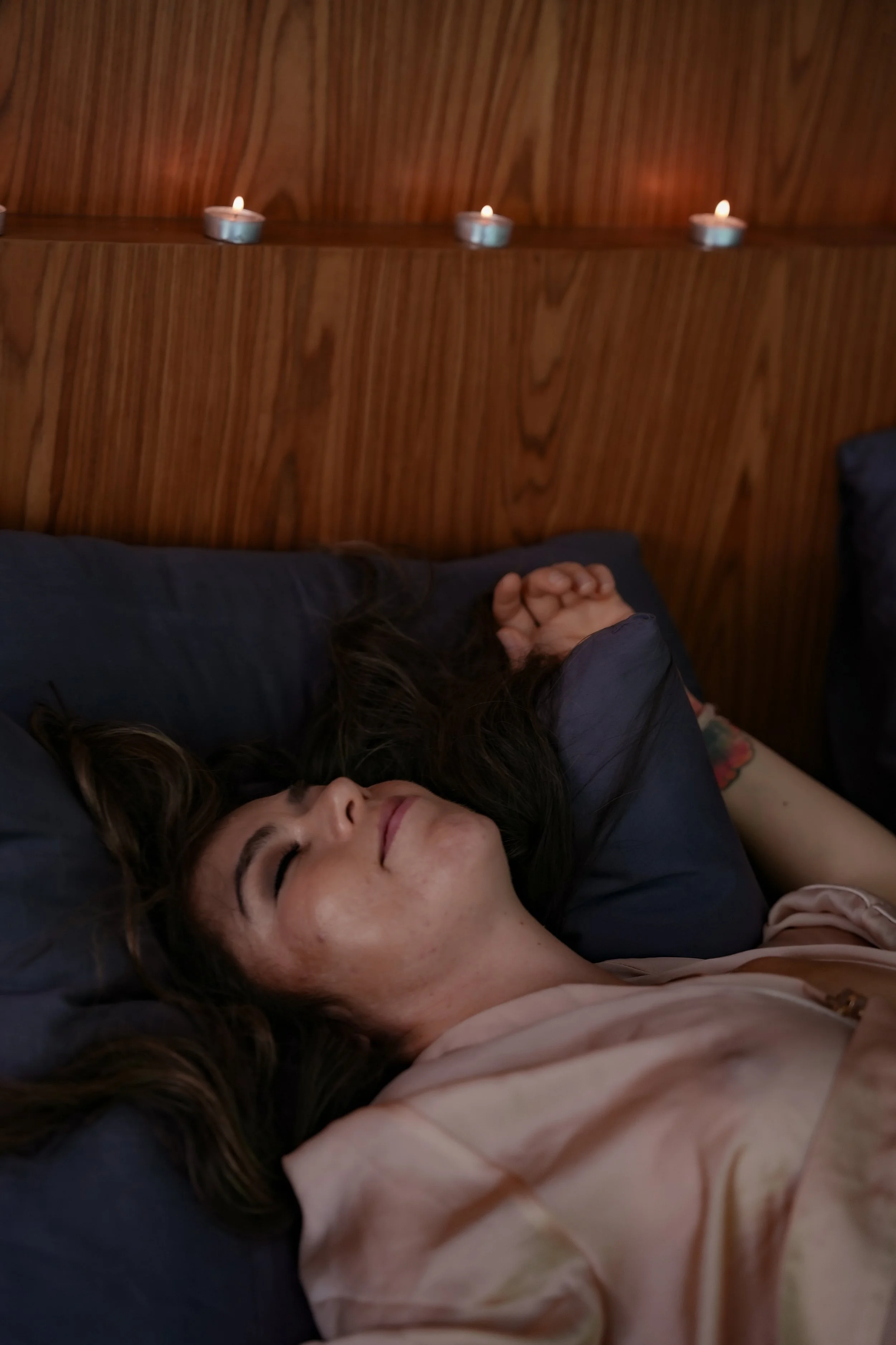 From Emptiness to Eros: Relearning Intimacy Through Tantra