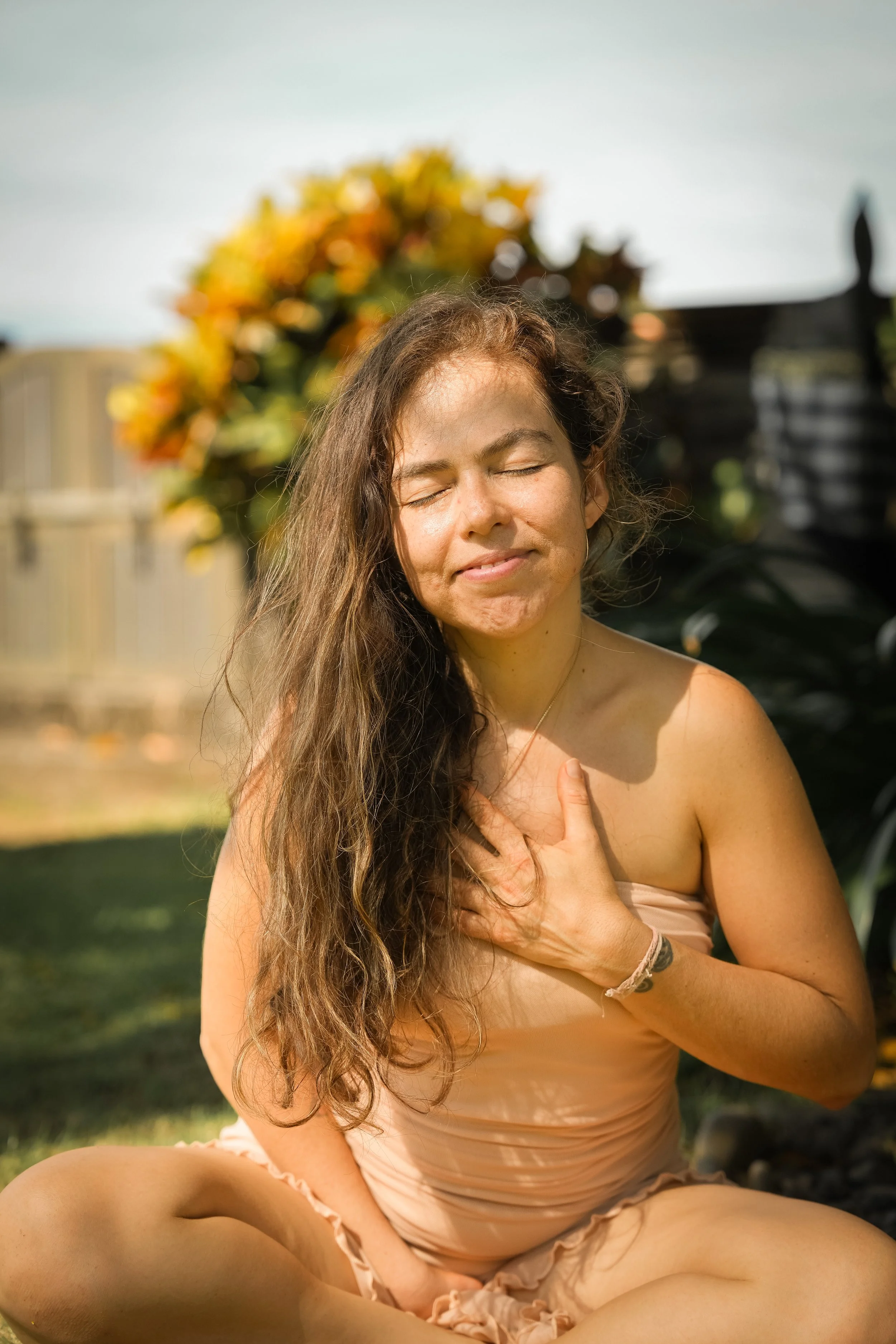 Lingam Massage: Rewiring Eros Through Presence, Not Performance