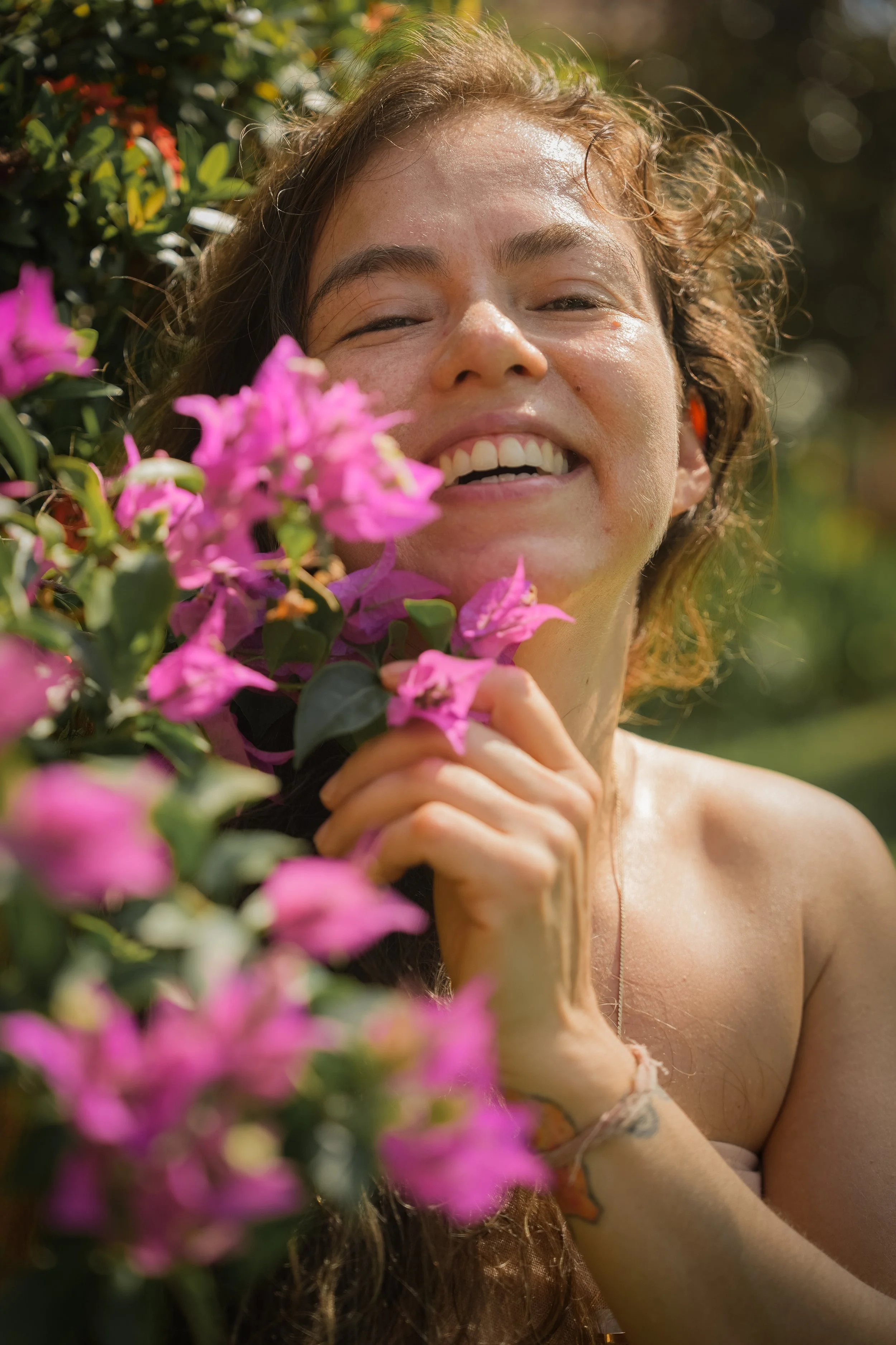 The Shame That Lives in Your Root: Reclaiming Anal Touch as a Man