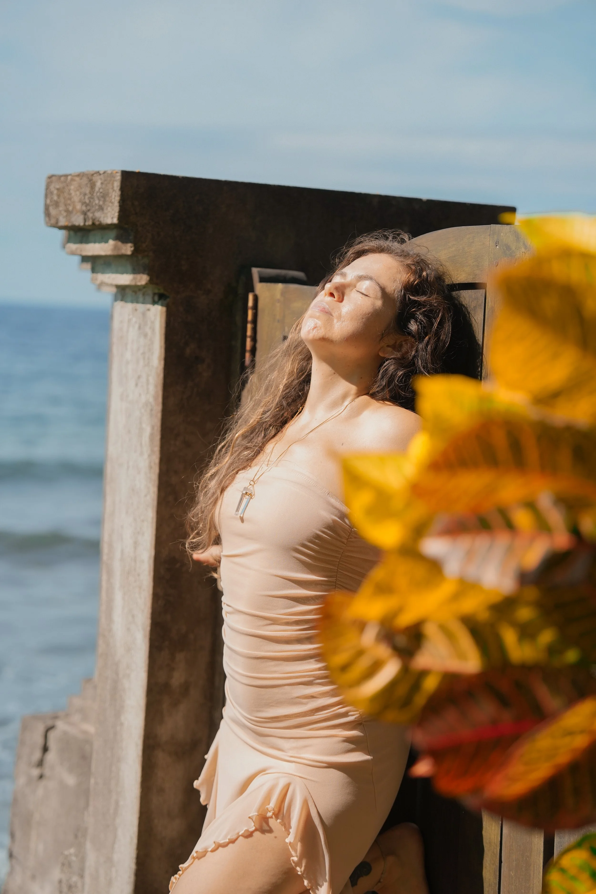 You Don’t Have to Be Hard to Be Worthy of Touch