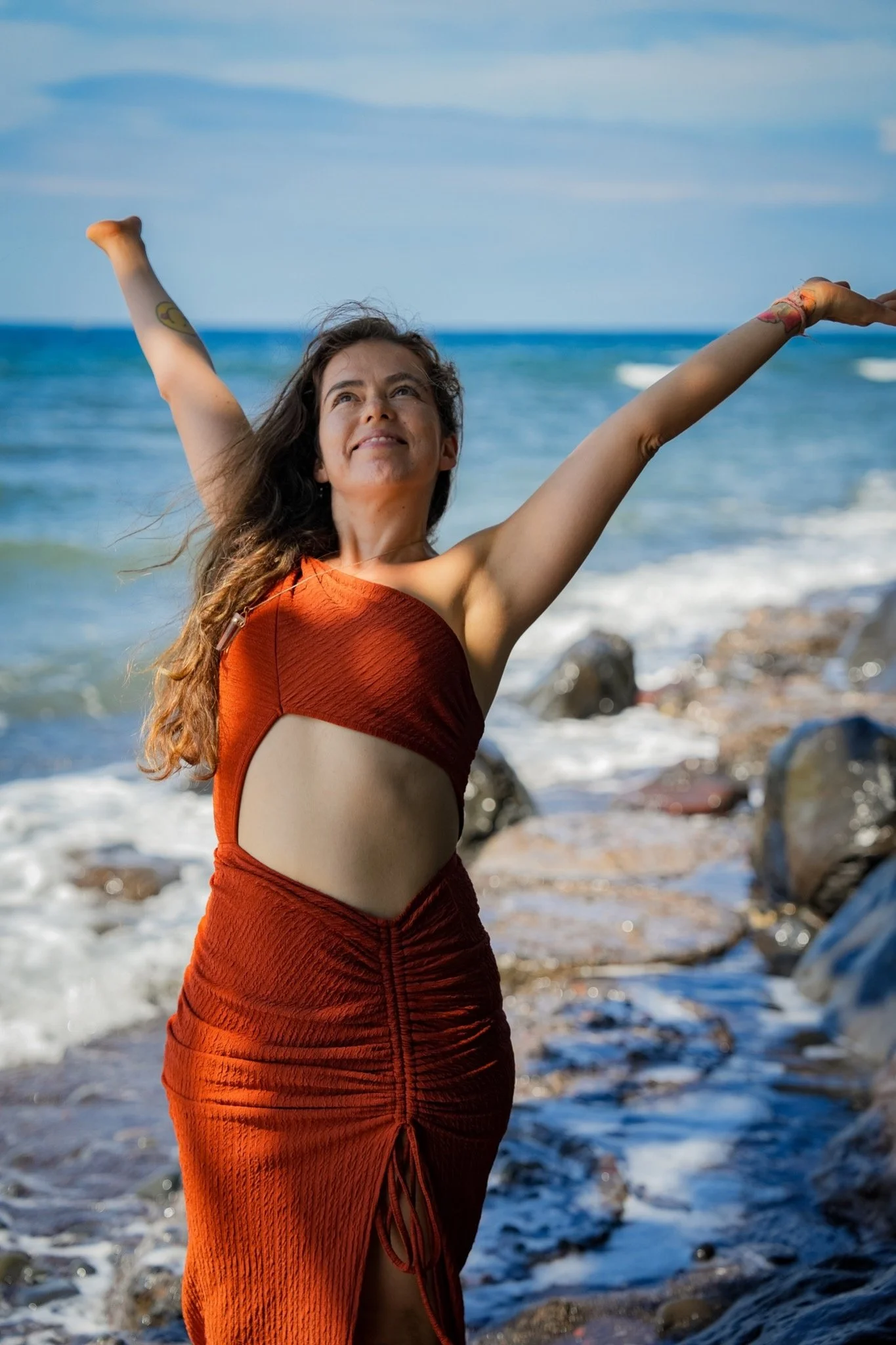 Lingam Massage and the Death of Performance Pressure