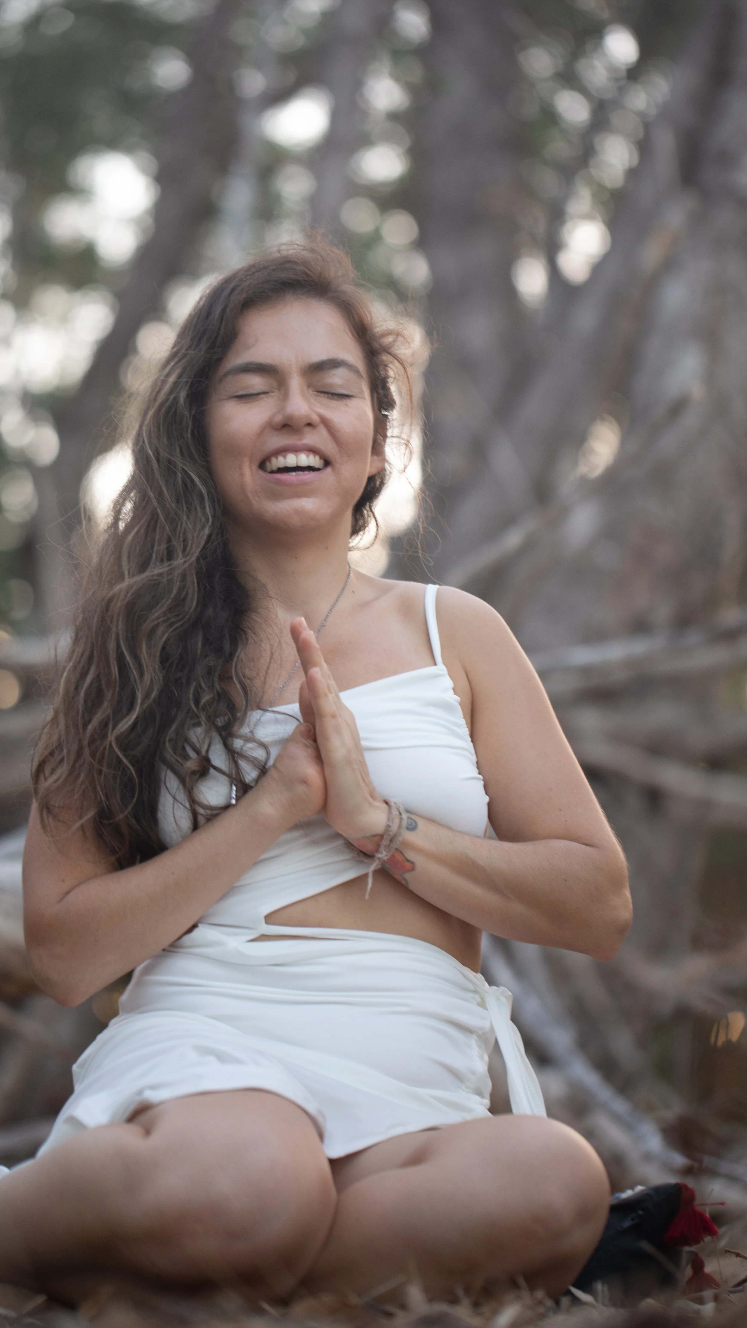 Your Body Isn’t a Problem to Fix: It’s a Language You Were Never Taught