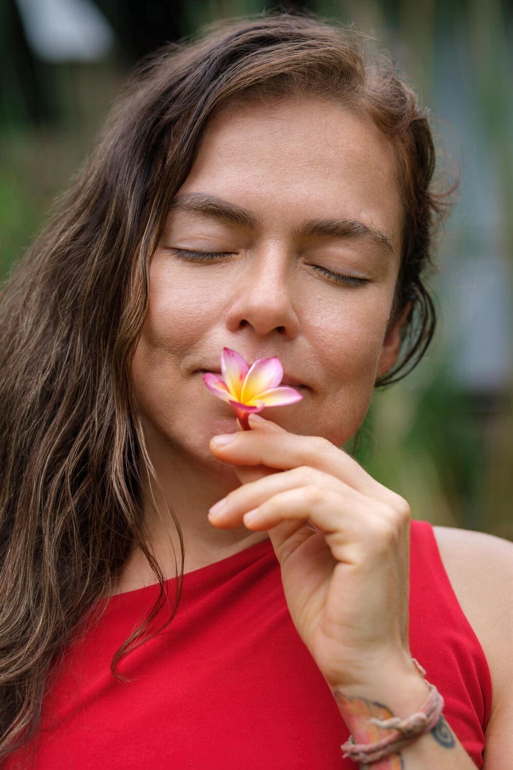 When Men Allow Themselves to Feel: Reflections from My Southwest Tantra Massage Tour