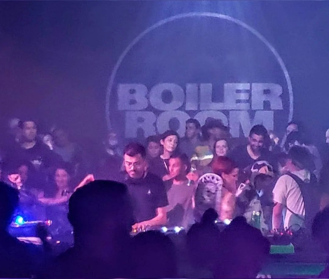 Virtue Signaling While Profiting from Violence: The case of Boiler Room and FC Palestina&nbsp;
