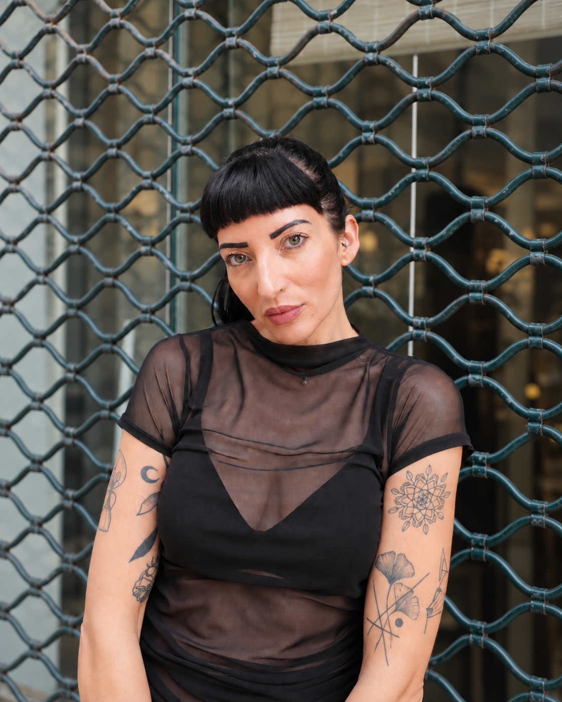 Juliet Fox