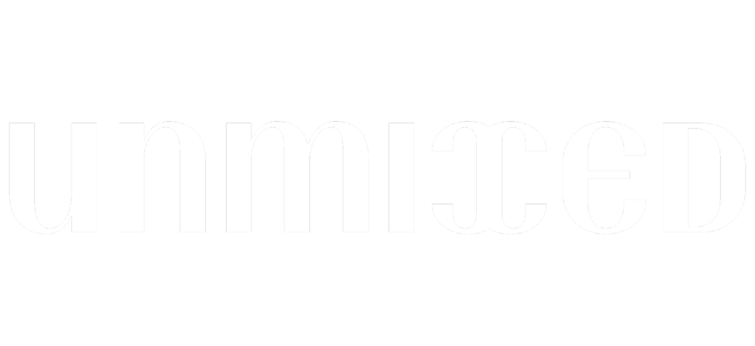 UNMIXED