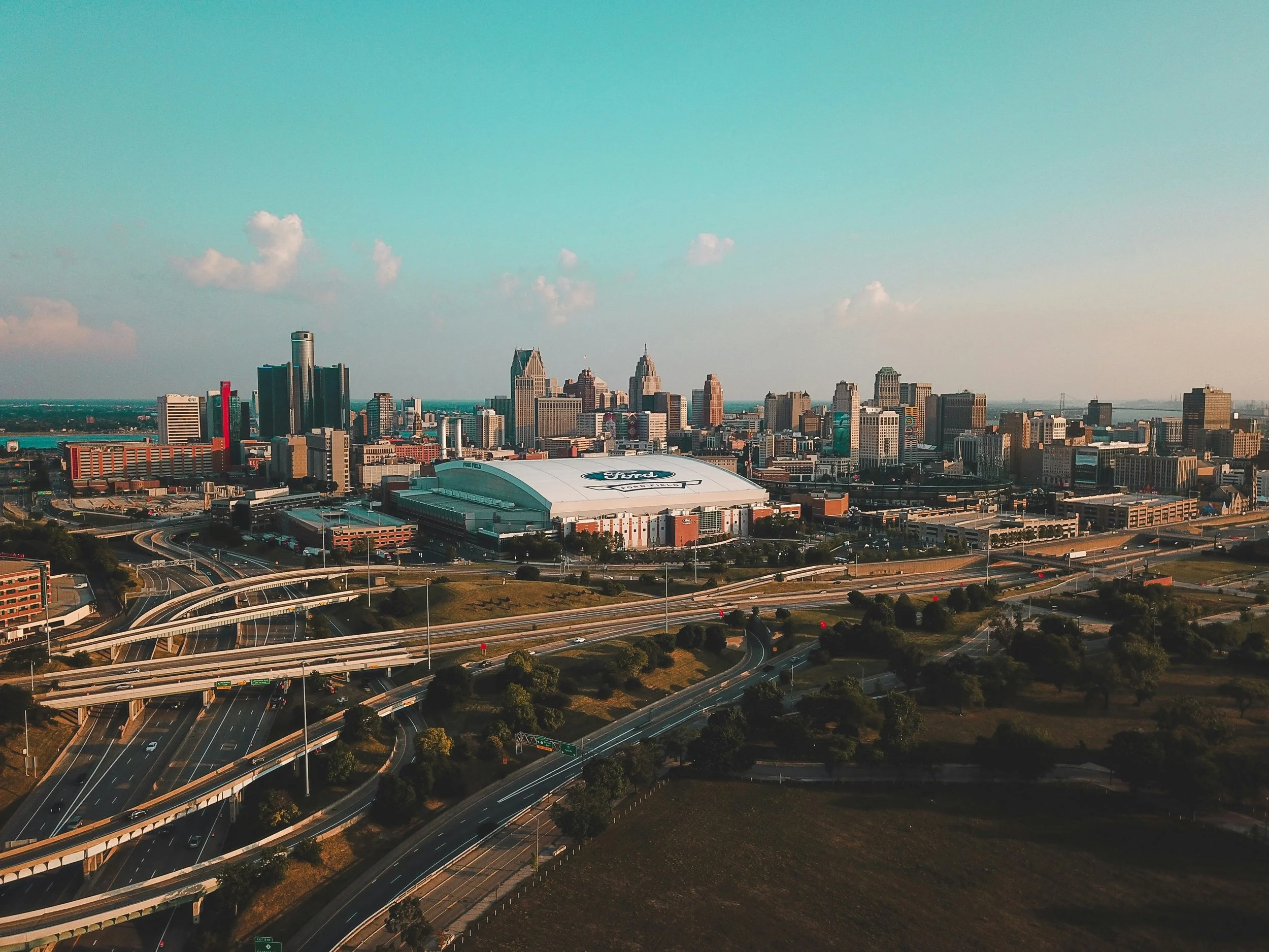 Is Detroit actually the birthplace of techno?