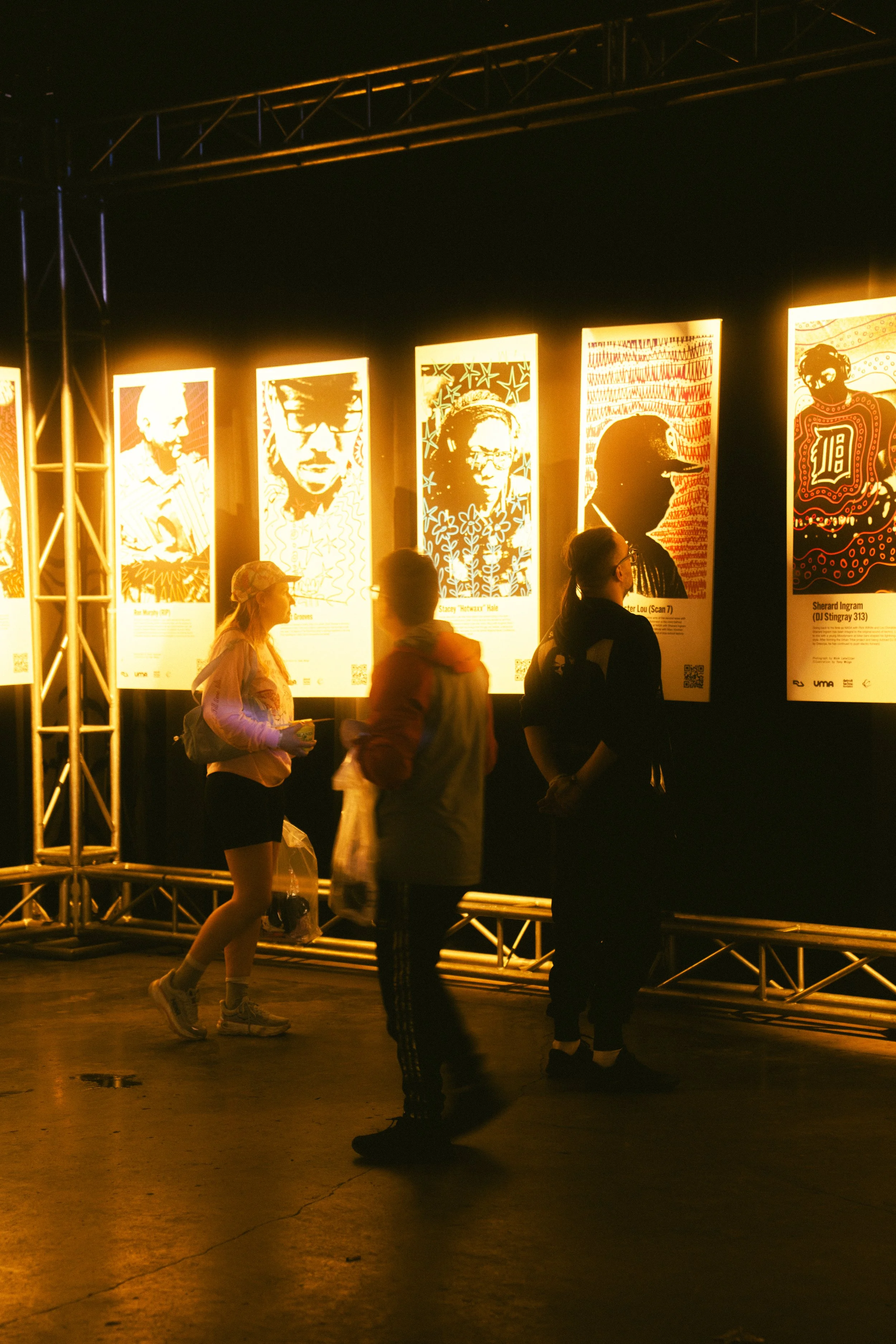 My Techno Pilgrimage to Detroit: Reflections on Movement Festival 2026