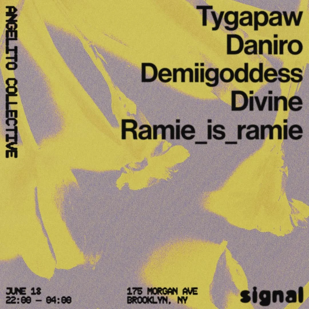 Angelito Collective: TYGAPAW, Daniro, Demiigoddess, Divine, Ramie_is_ramie,