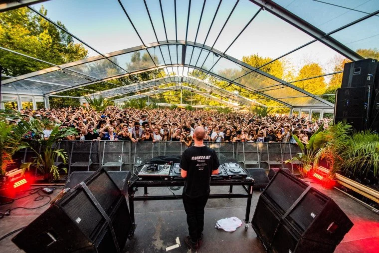 Dekmantel 2026 Guide