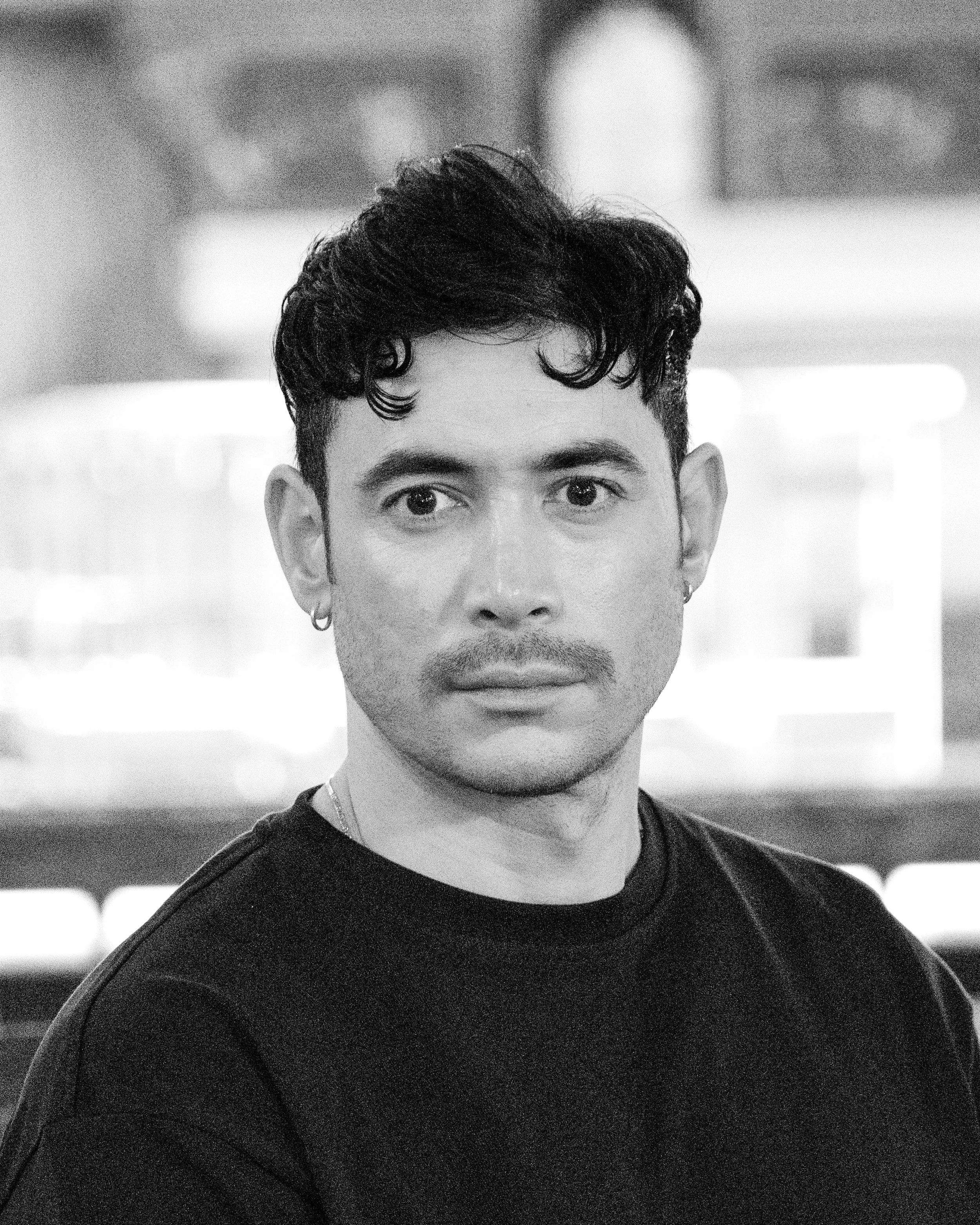 DAX J (LIVE) at Dekmantel Festival