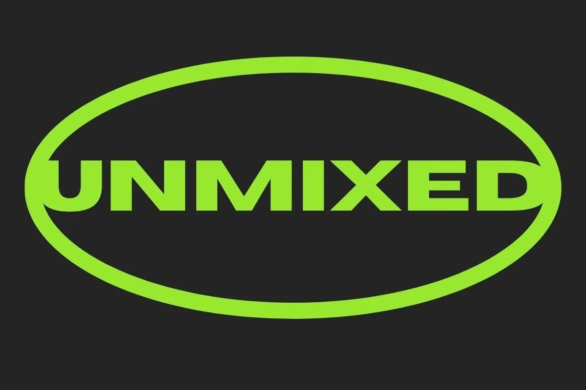 UNMIXED