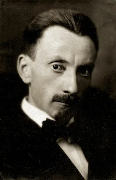 Before Techno: Luigi Russolo and The Art of Noises