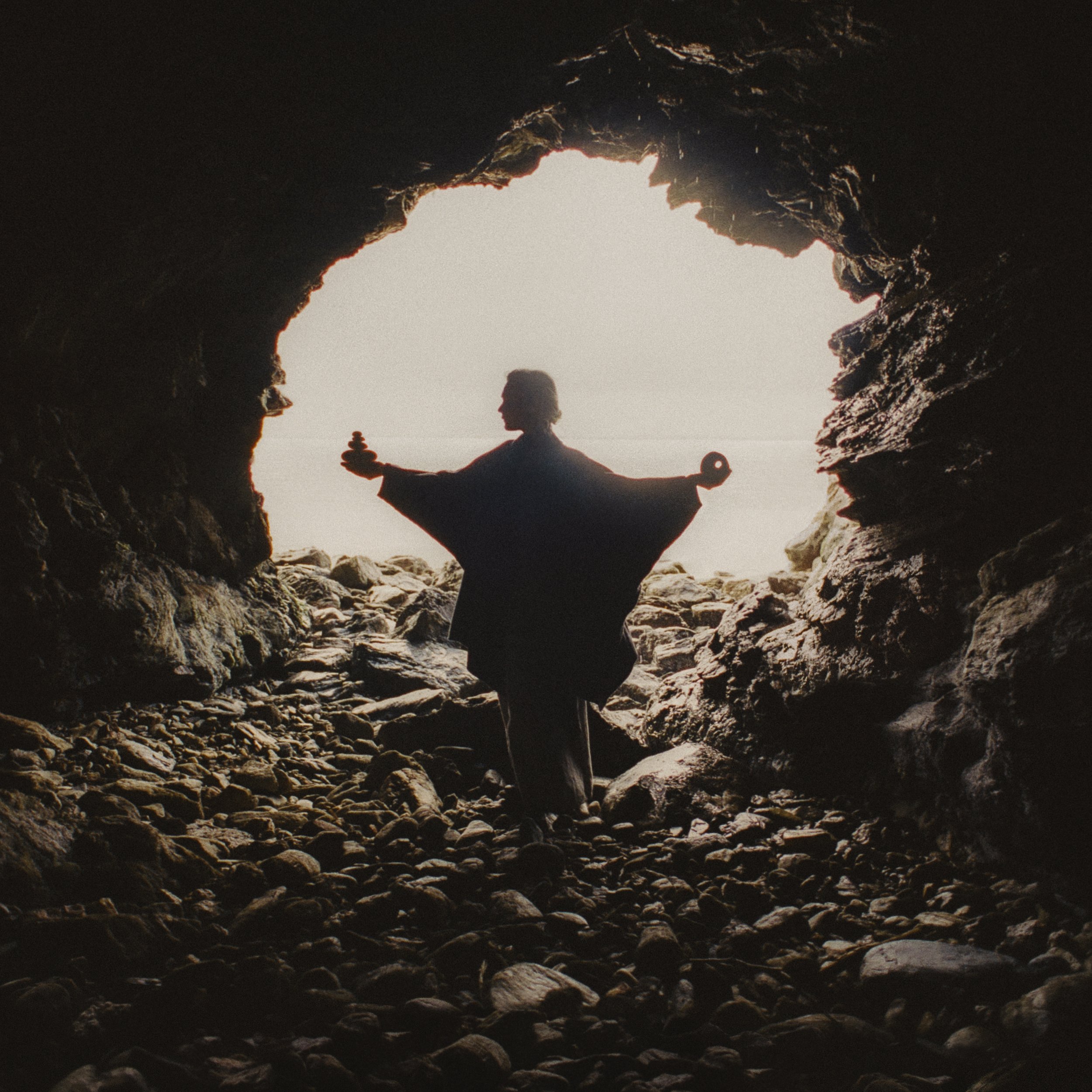 Laura Misch - Lithic [Album Review]