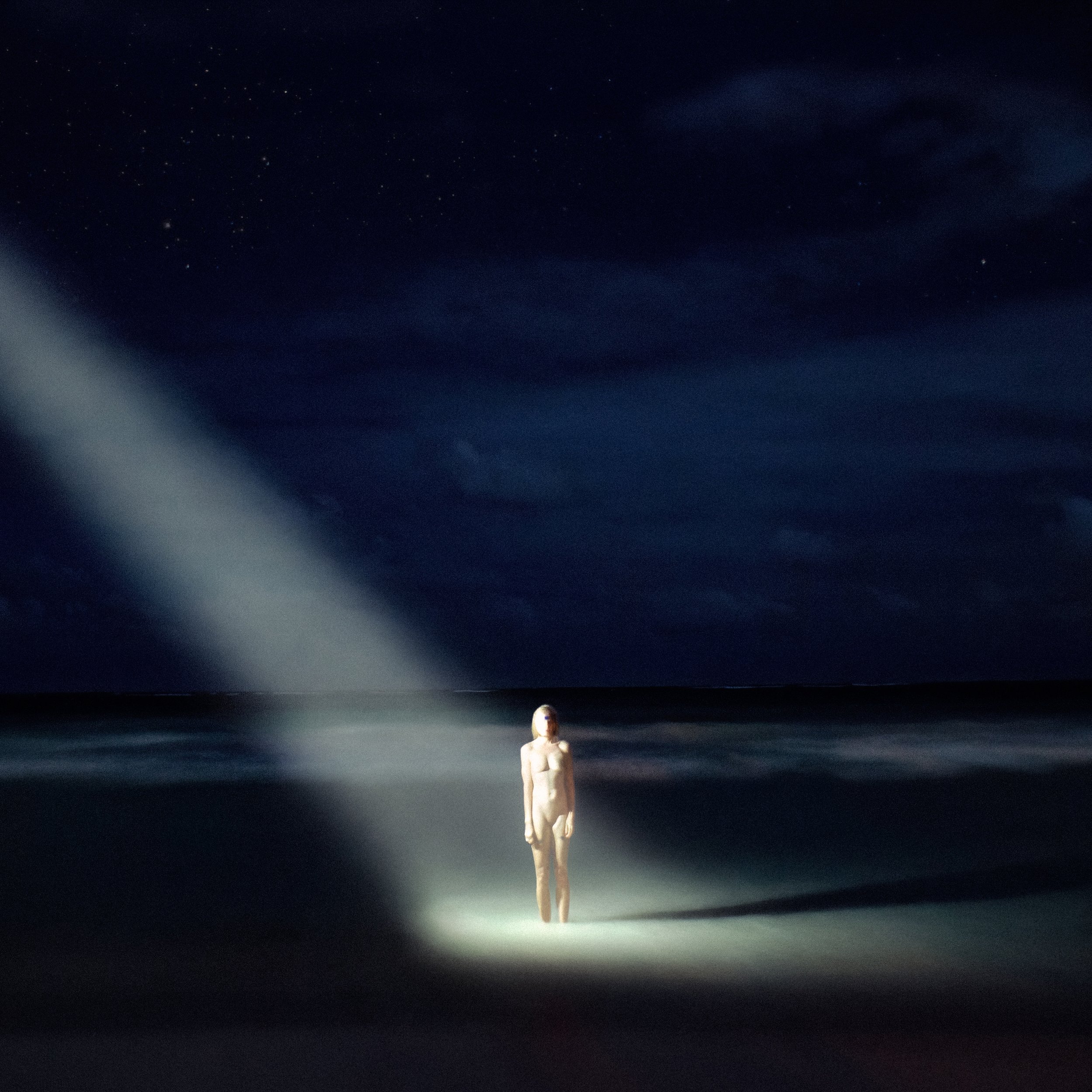 Ellen Allien - New Life [Album Review]