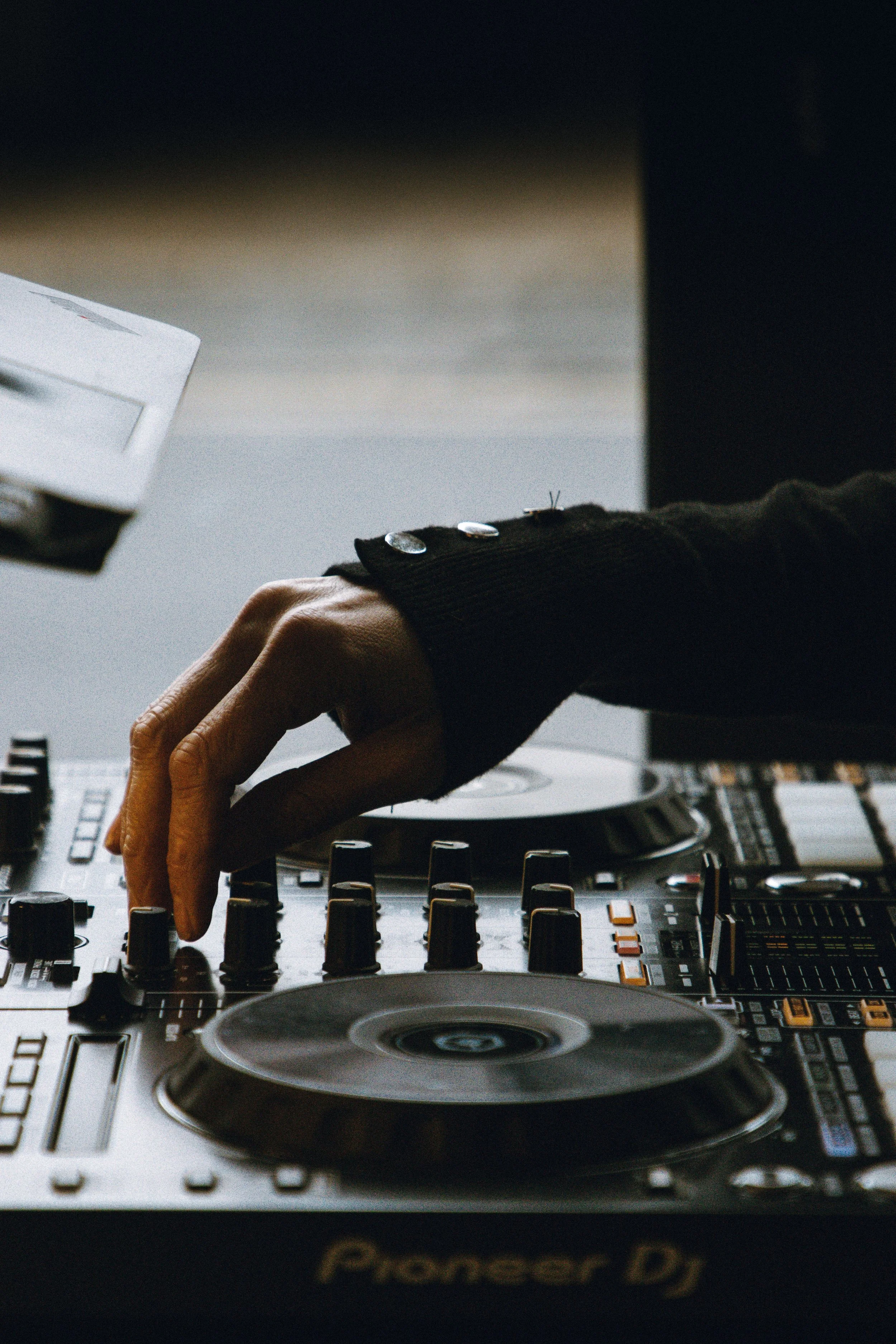 The Music Royalty Transparency and Tracking Issues