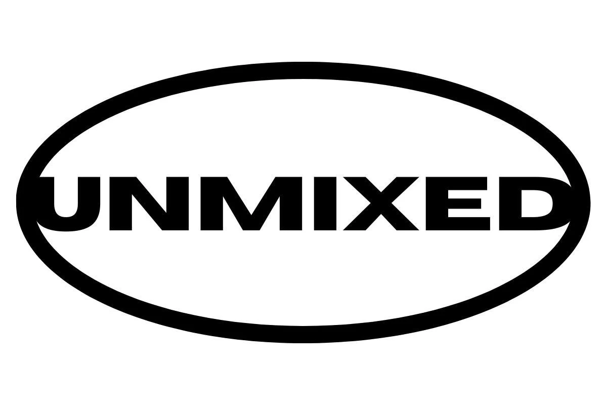UNMIXED