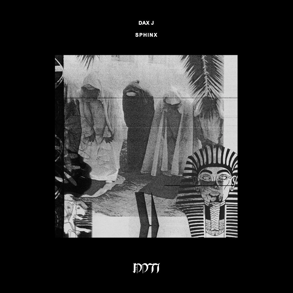 Dax J - Sphinx