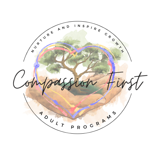 Our Programs — Compassion First Care Services