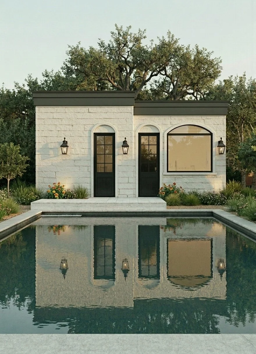 Austin Cabana/Office