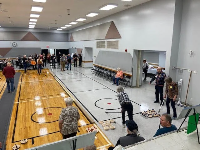 Calder Community League