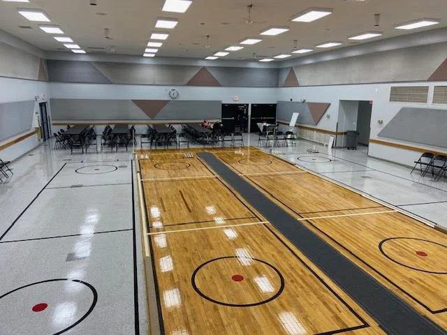 Calder Community League
