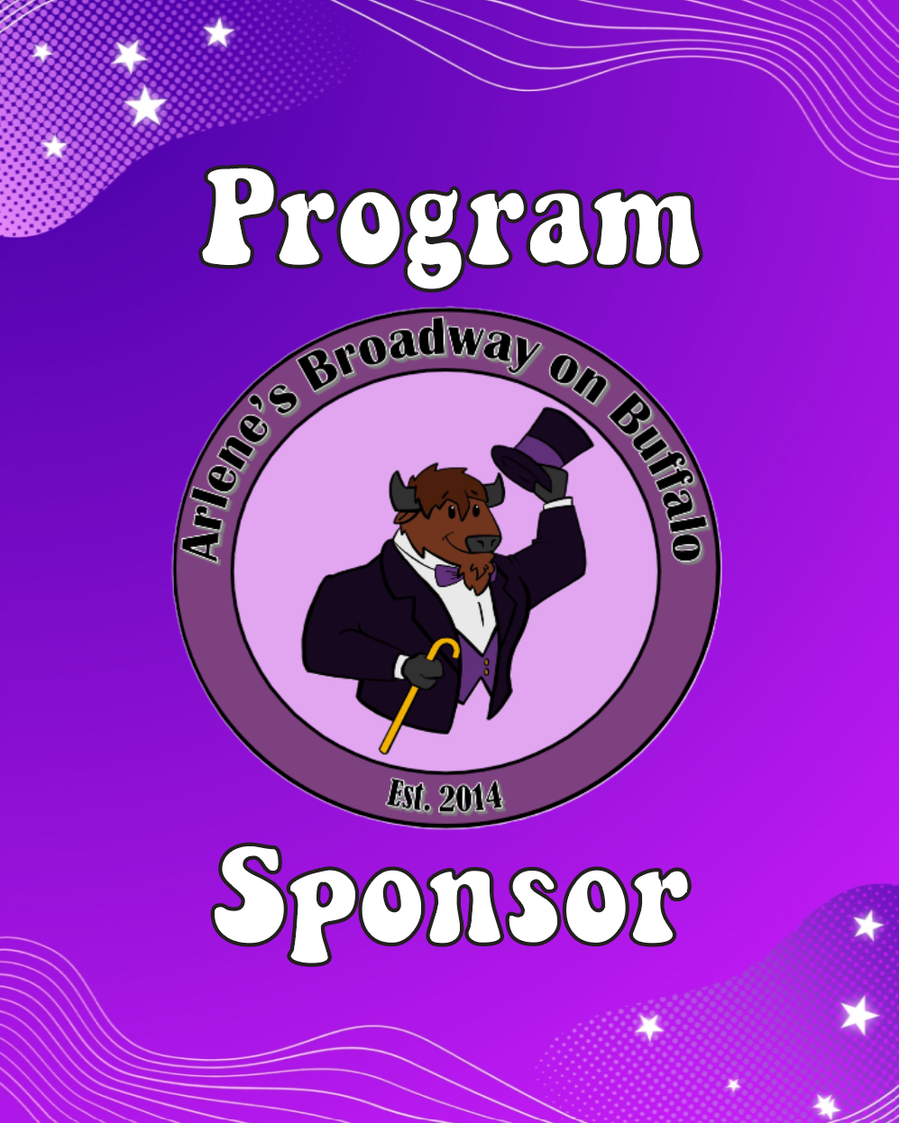 Program Sponsor