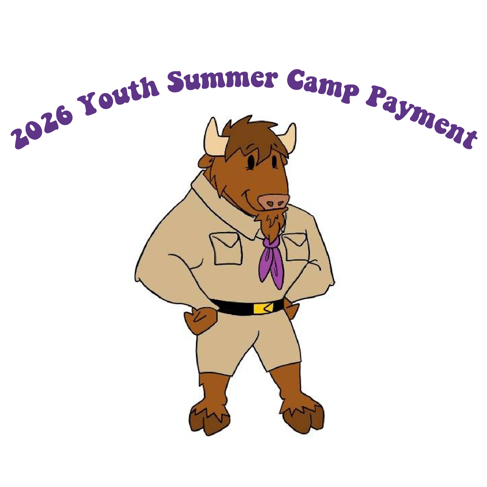 Summer Camp Payment
