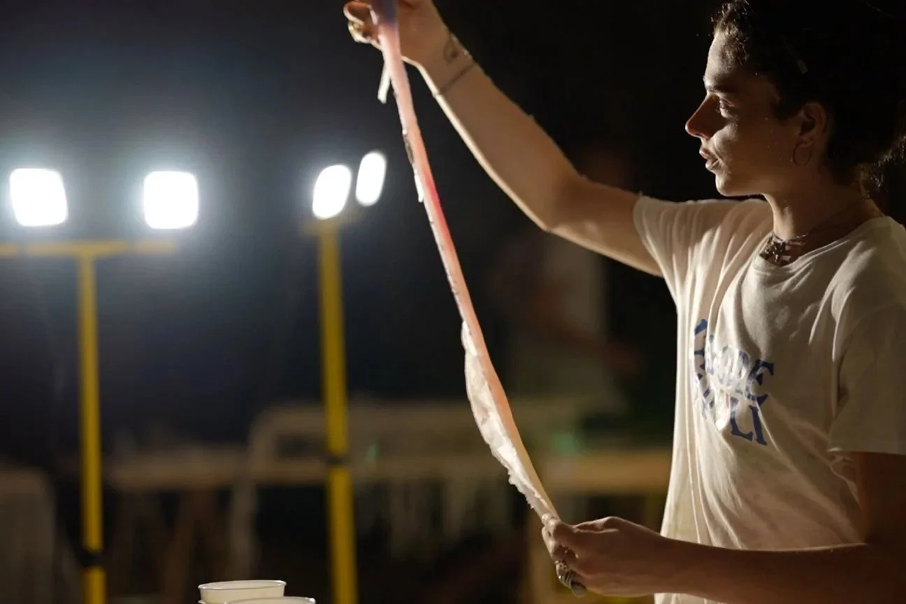 Agnes Questionmark Banner 1