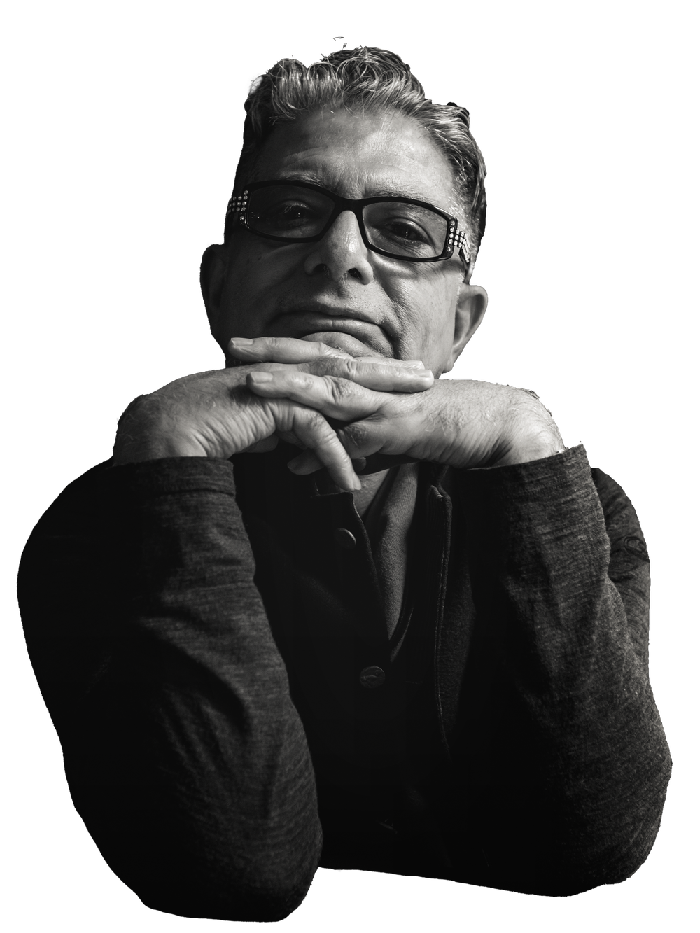 About Deepak Chopra Official Website