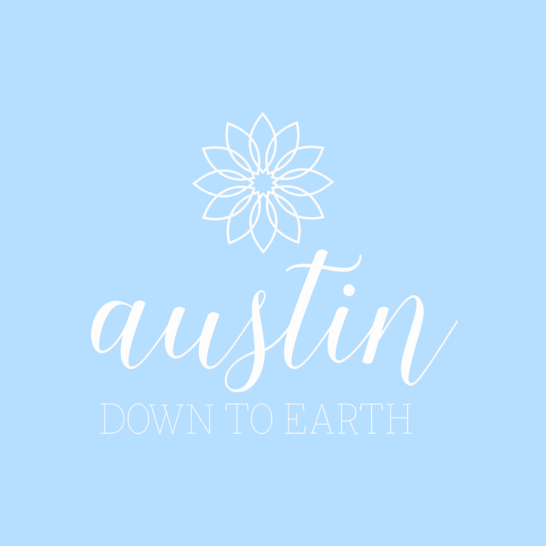 Austin Down to Earth