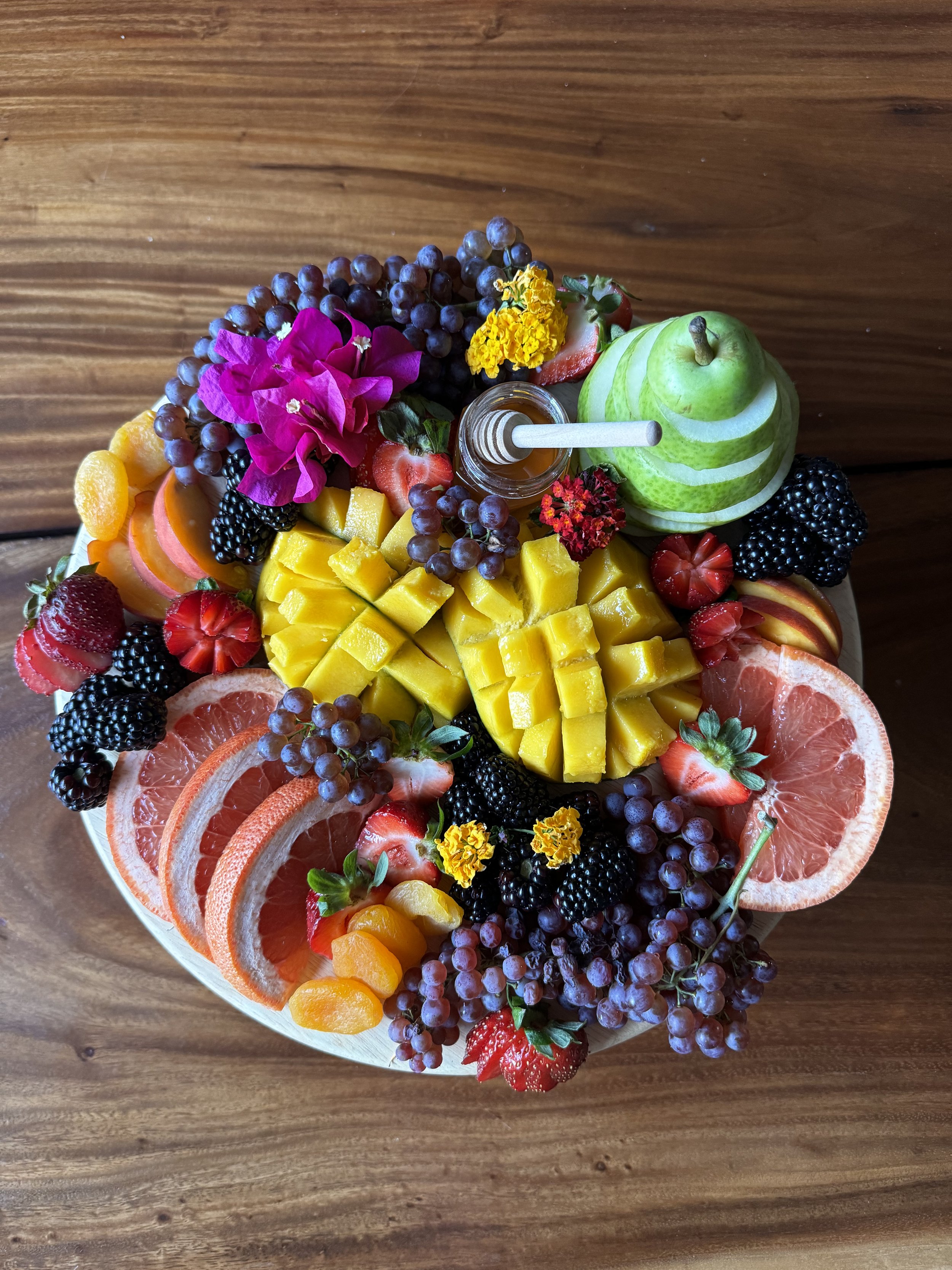 Fruit Platter