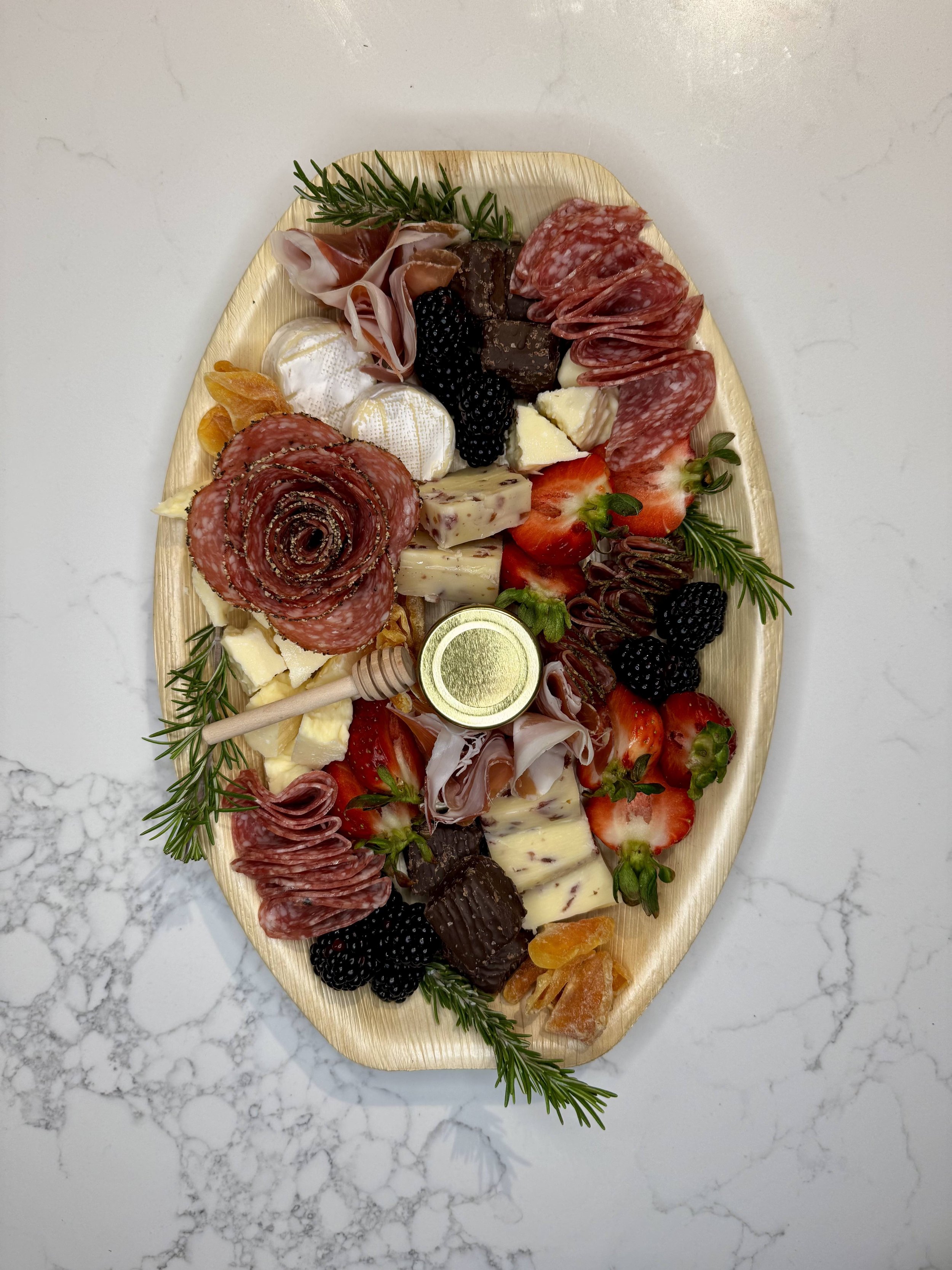 Classic Charcuterie