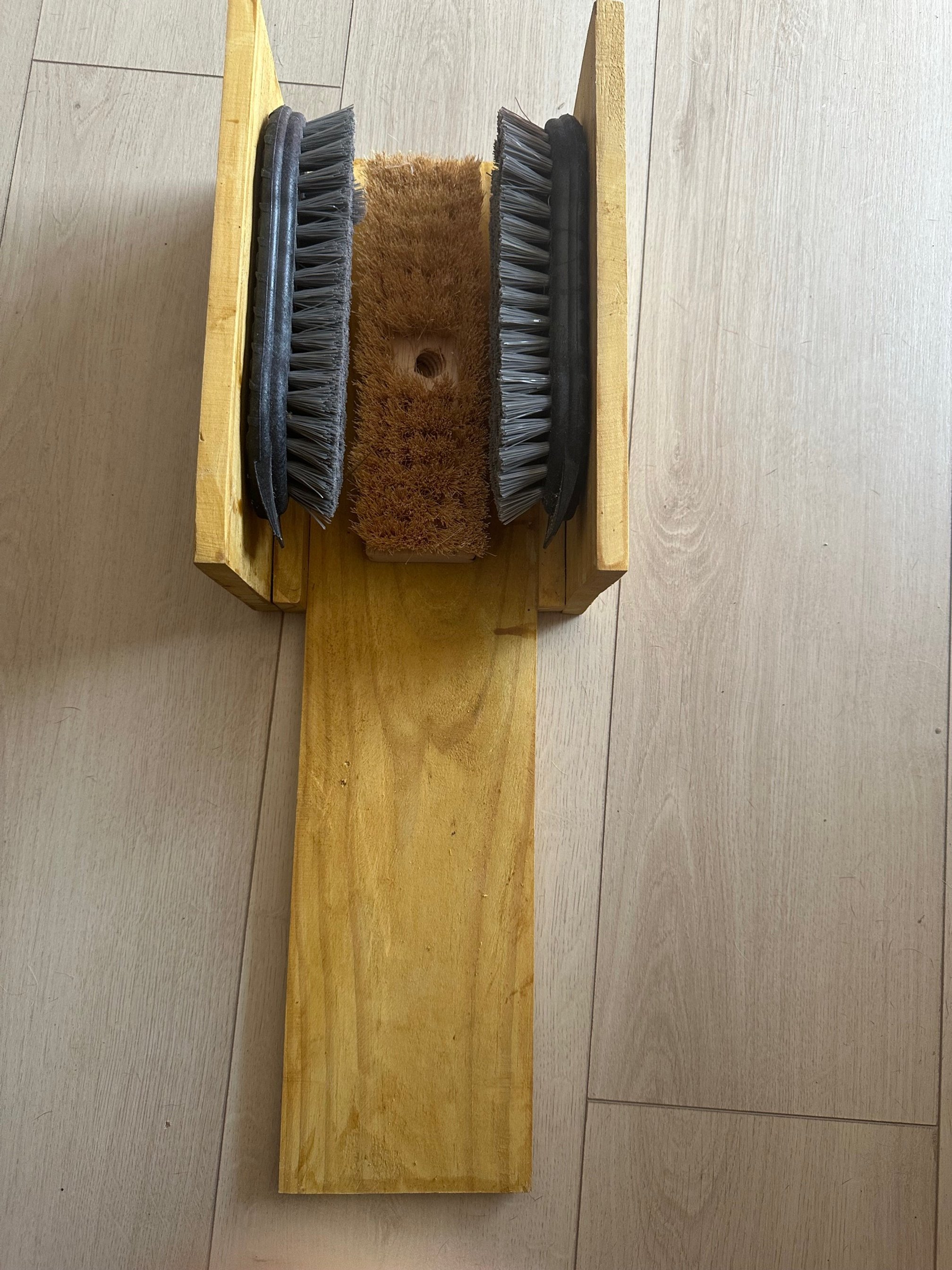 Shoe Cleaner