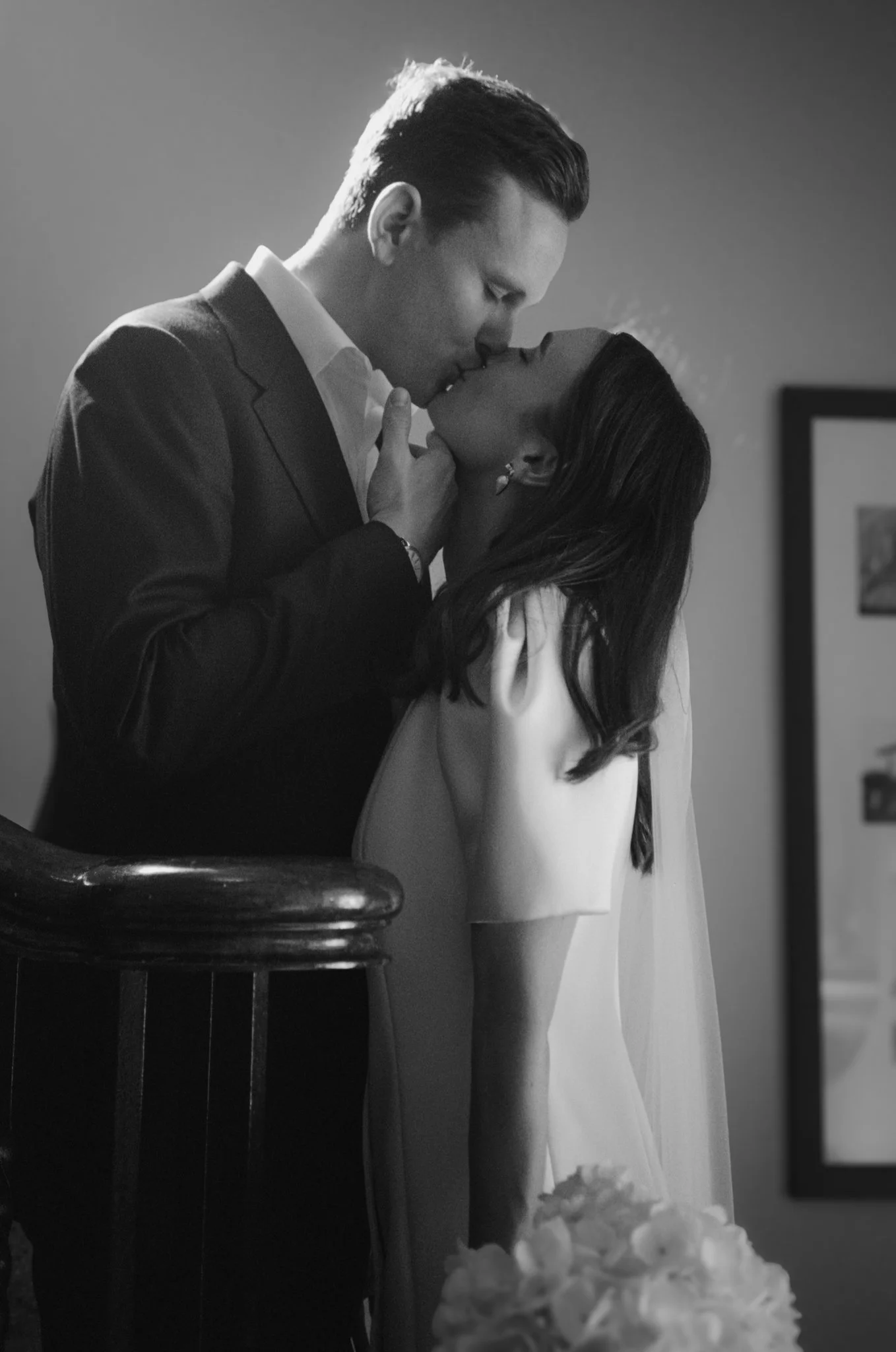 Luci & Ben