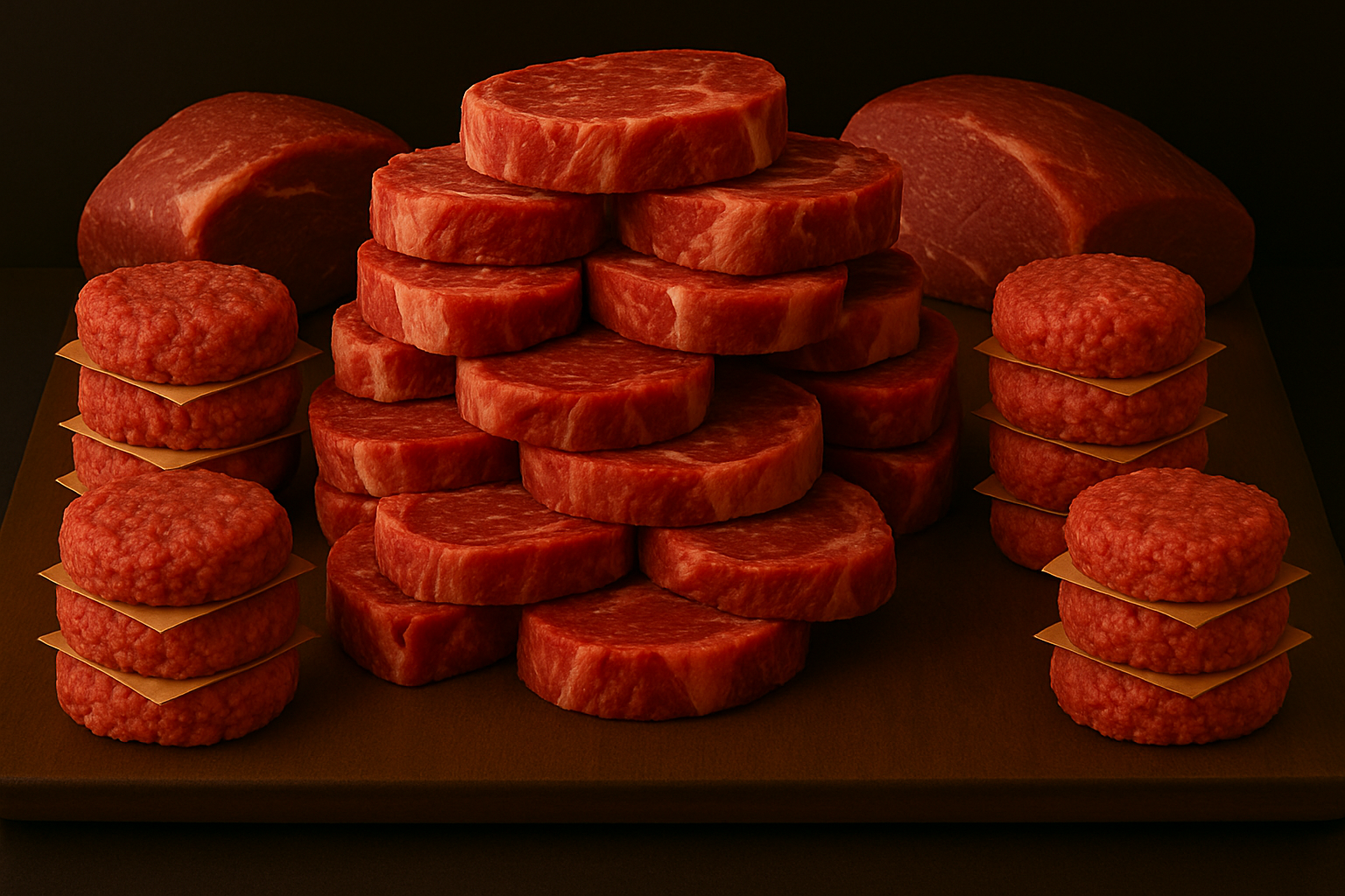 Whole Custom Beef- Deposit