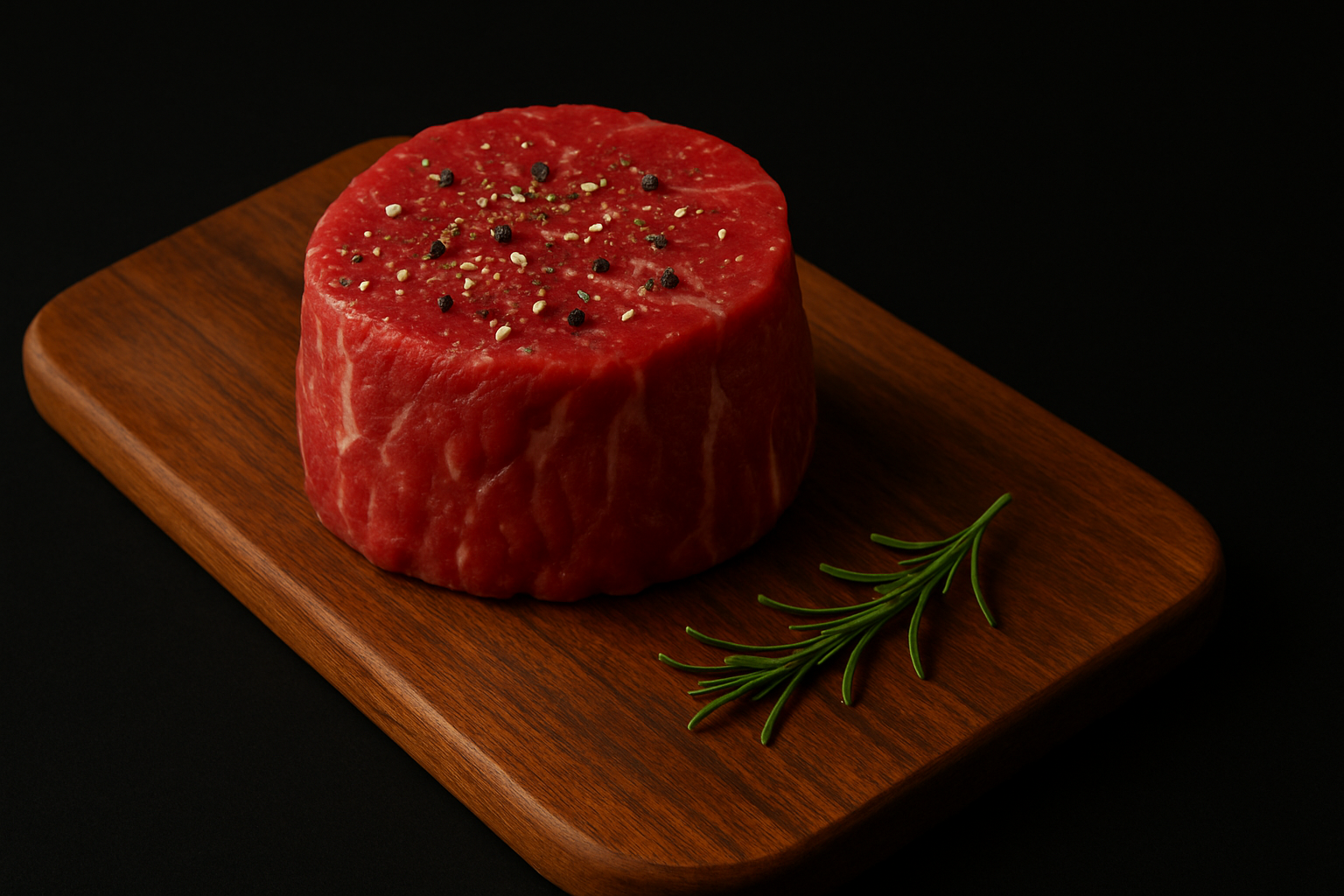 Fillet Mignon 2pk