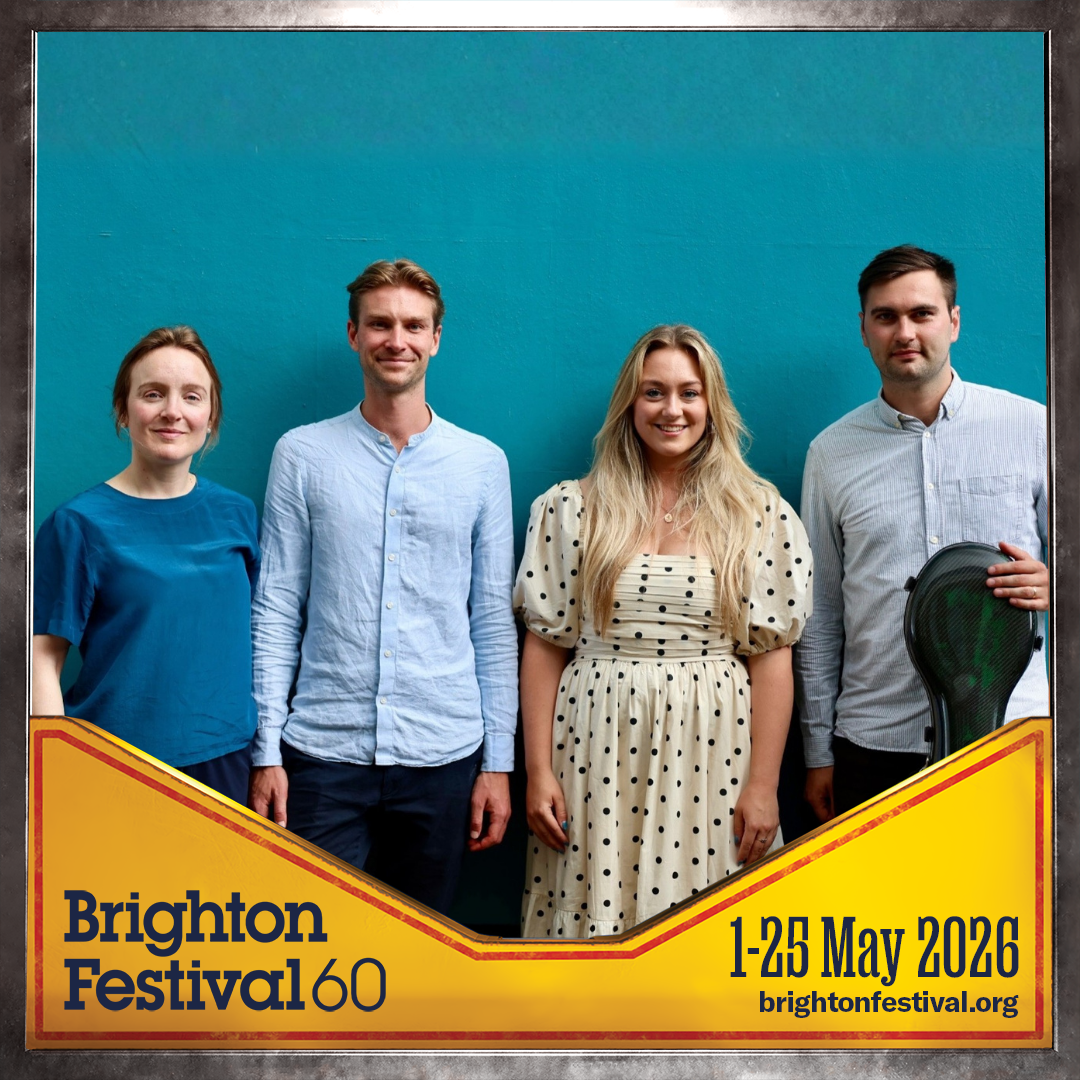 Brighton Festival
