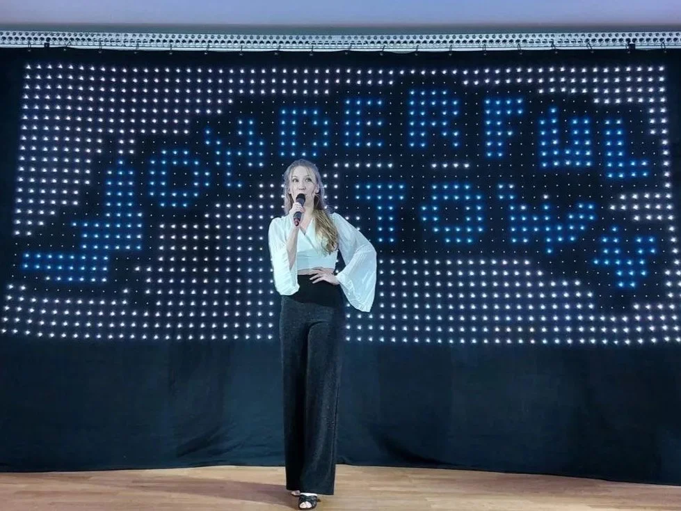 Musical in concert 2025