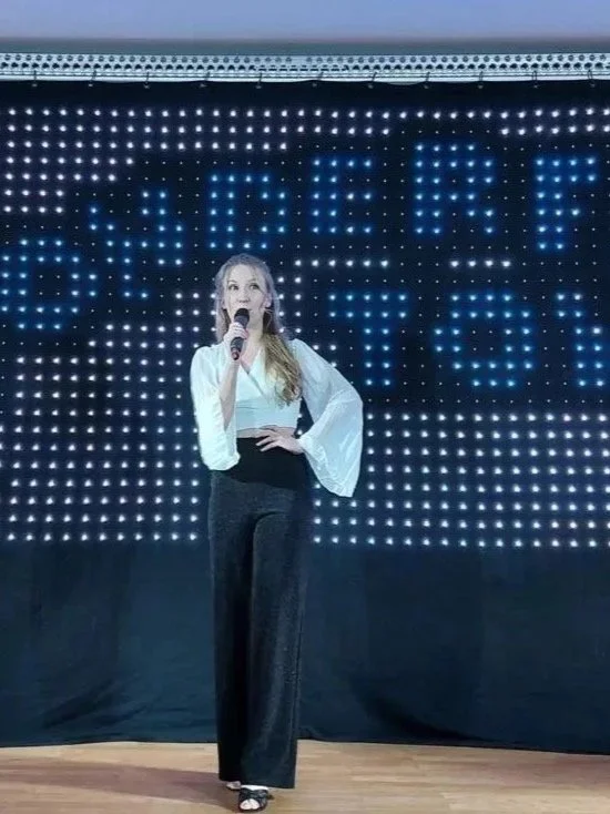 Musical in concert 2025